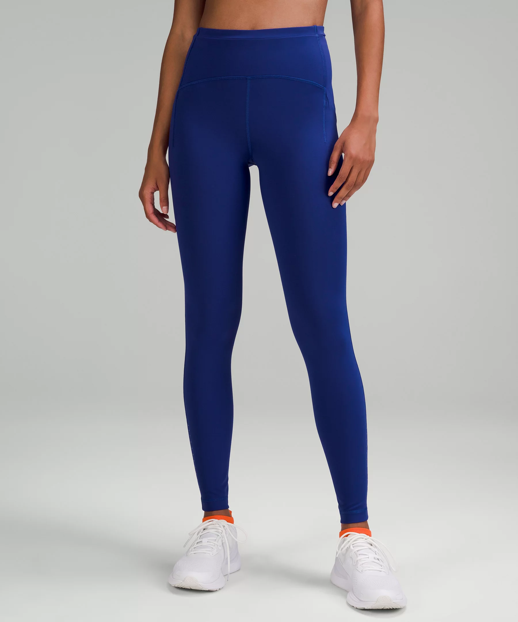 Swift Speed High-Rise Tight 28
