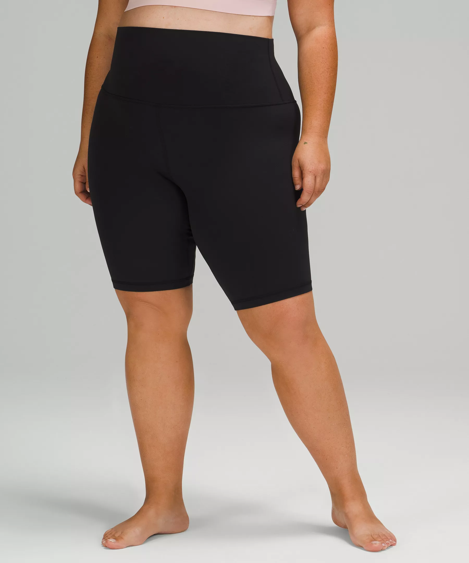 lululemon Align™ Super-High-Rise Short 10