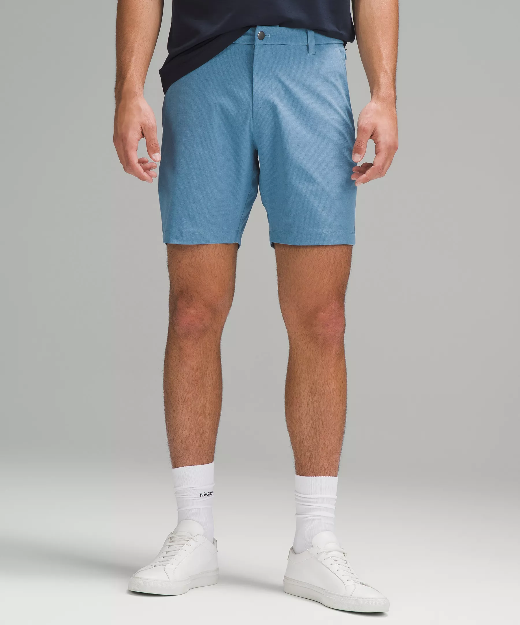 Commission Classic-Fit Short 7