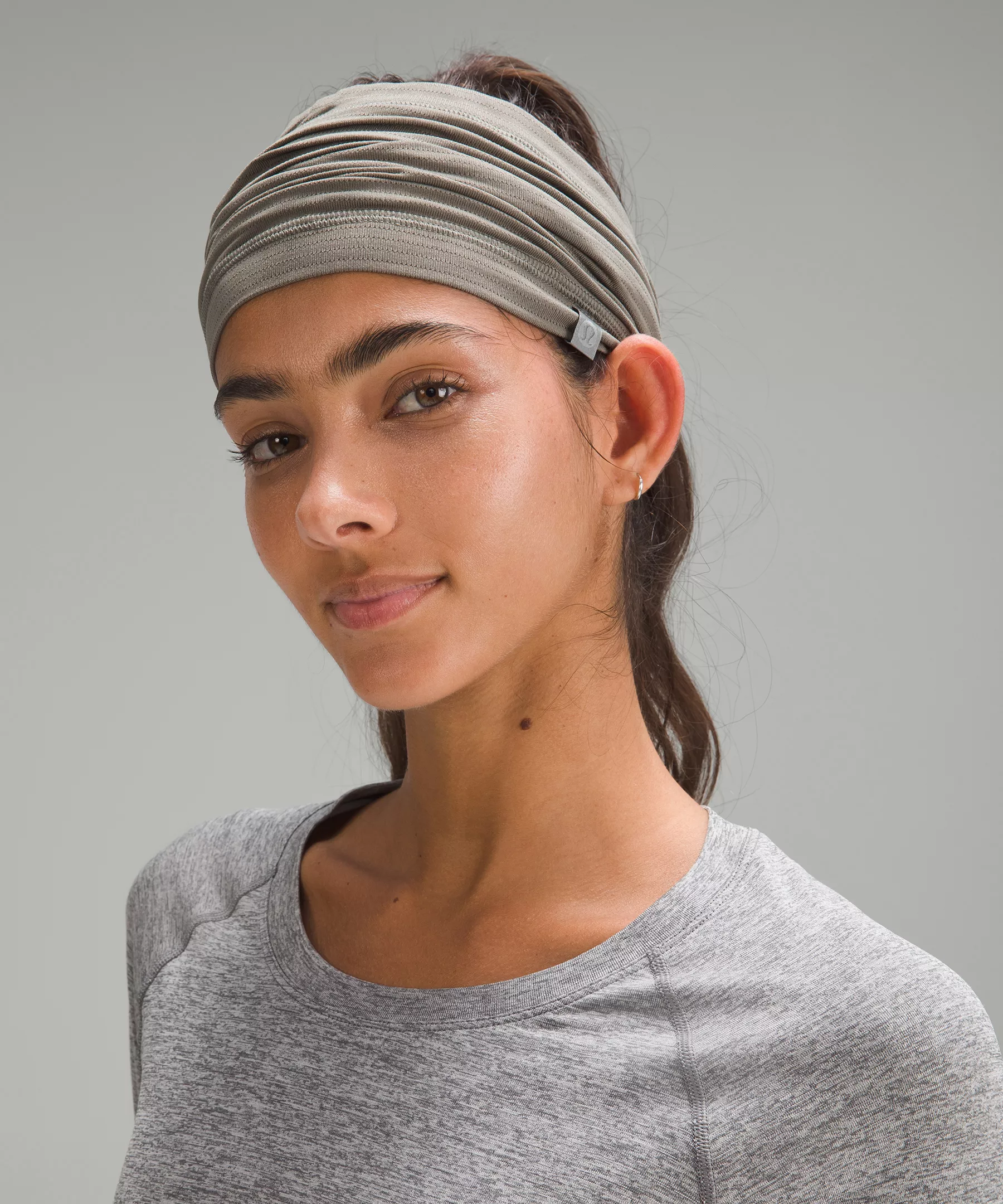 Multipurpose Neck Gaiter *Online Only Grey Sage