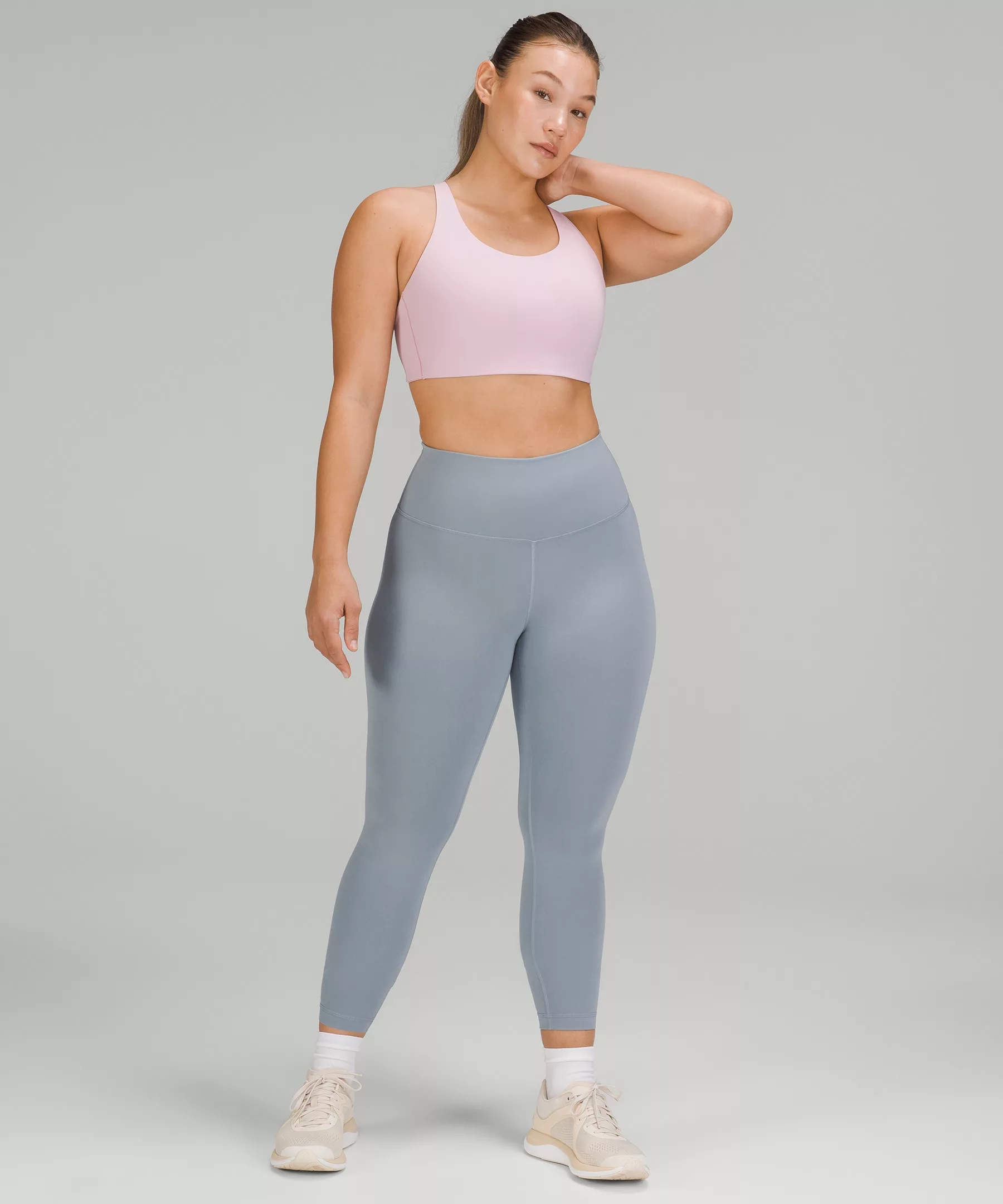Wunder Train Contour Fit High-Rise Tight 25