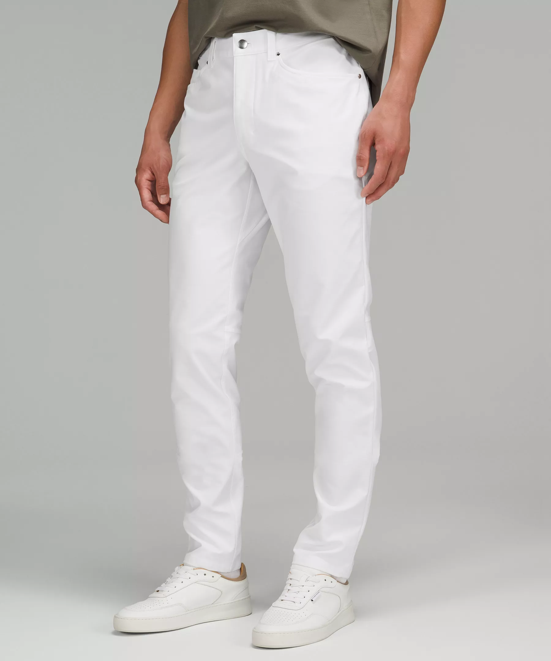 ABC Slim-Fit Pant 32