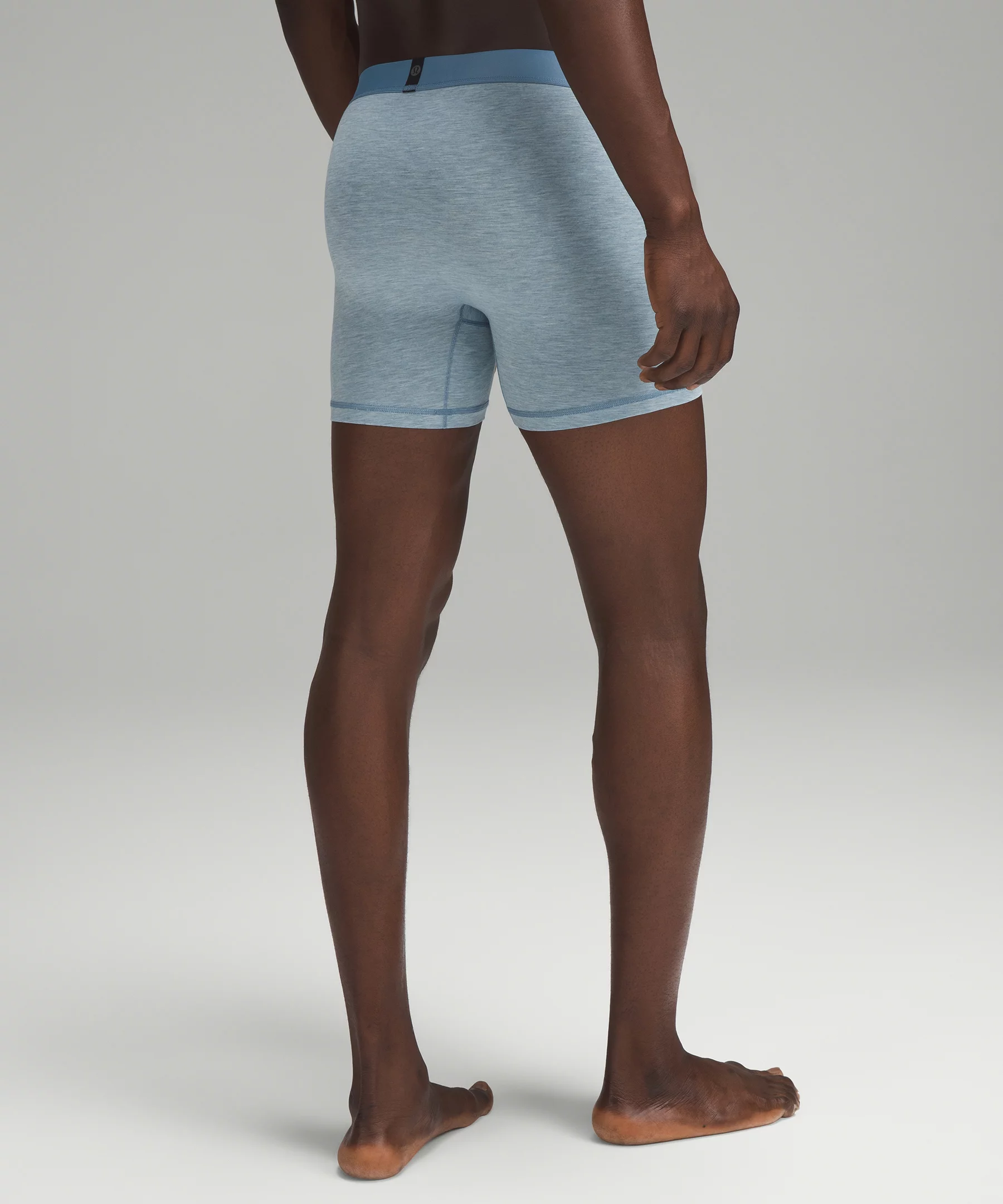 Always In Motion Boxer 5