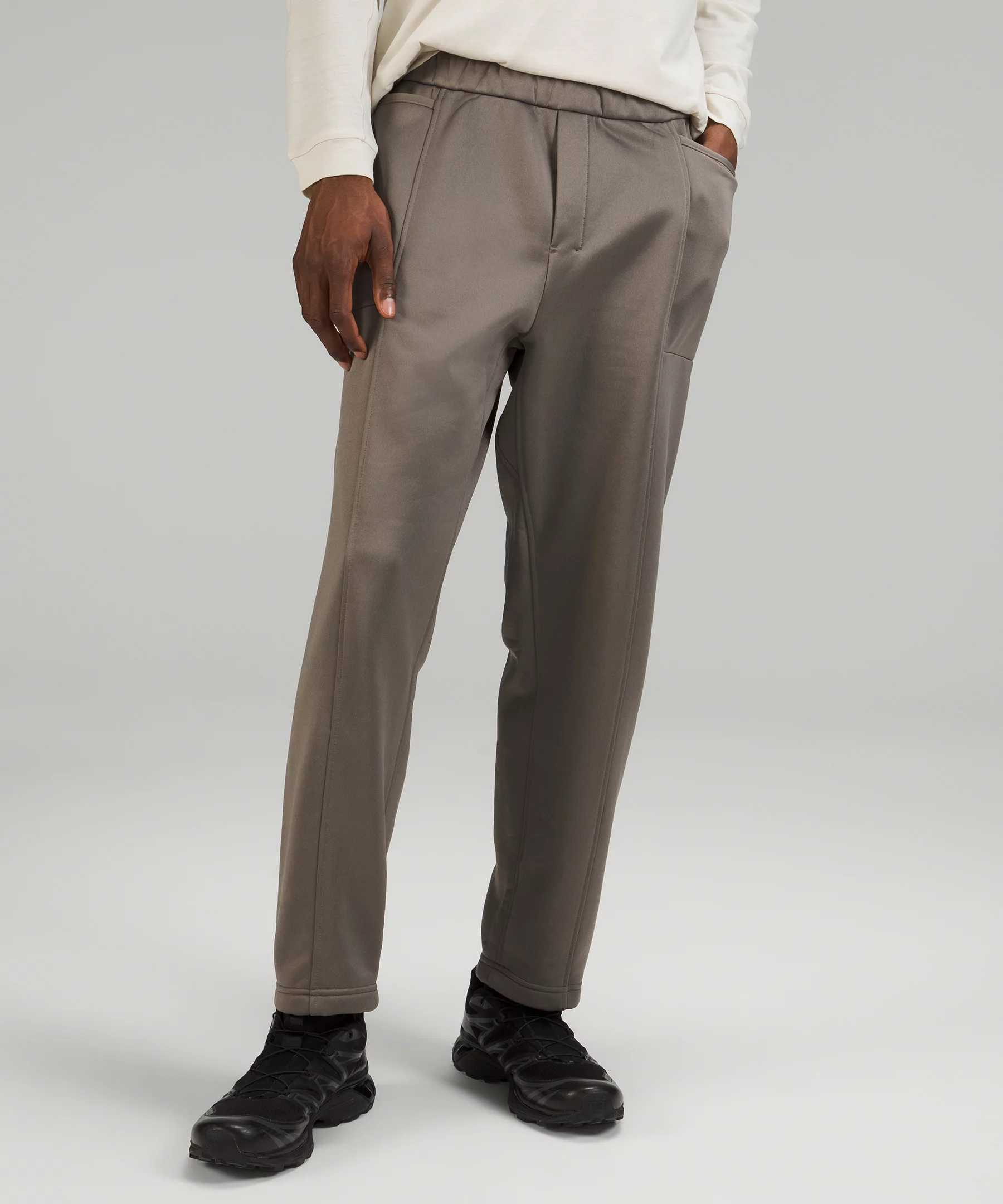lululemon lab Fleece Track Pant *Online Only Rover