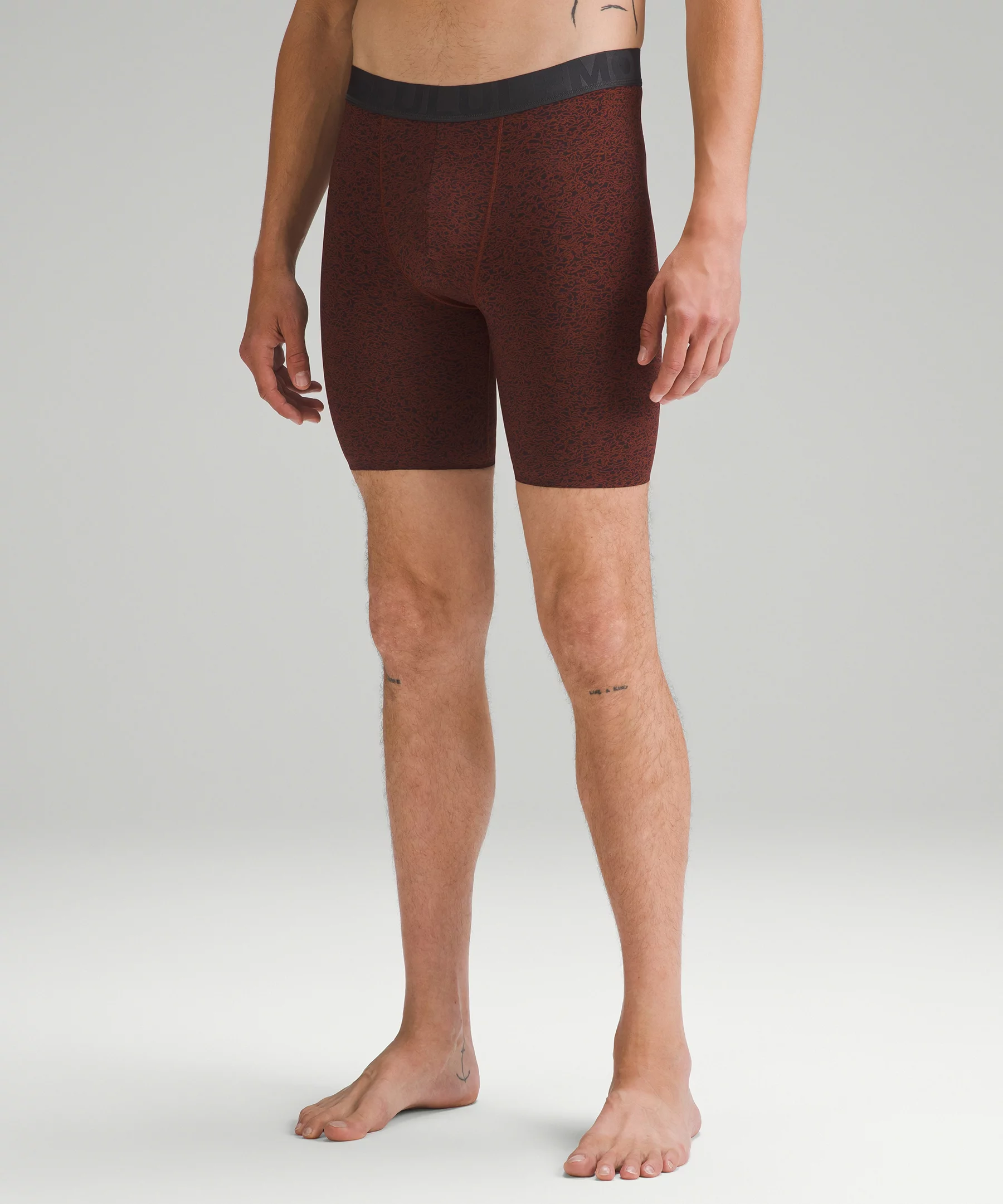 Built to Move Long Boxer 7