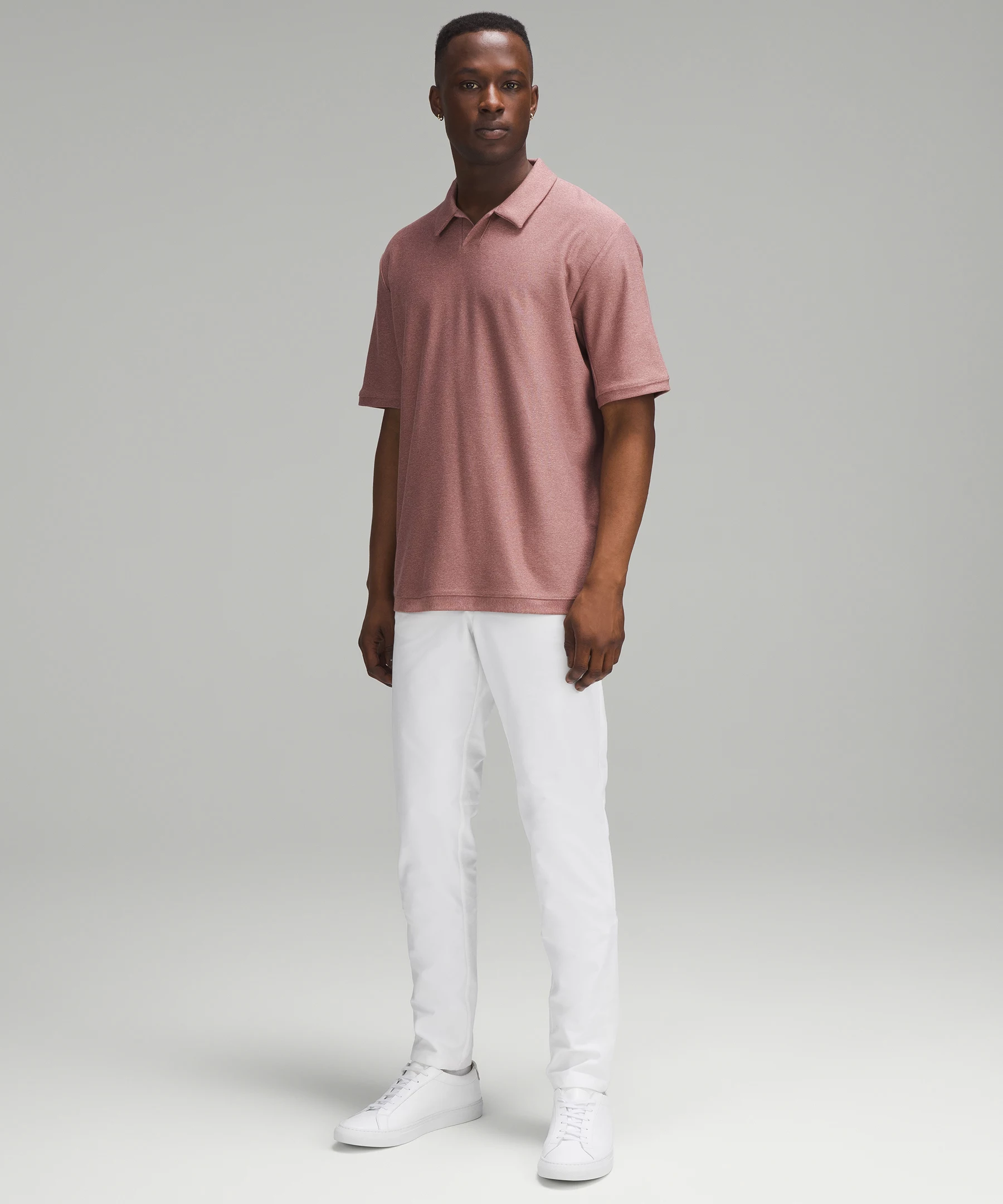 ABC Slim-Fit Pant 34