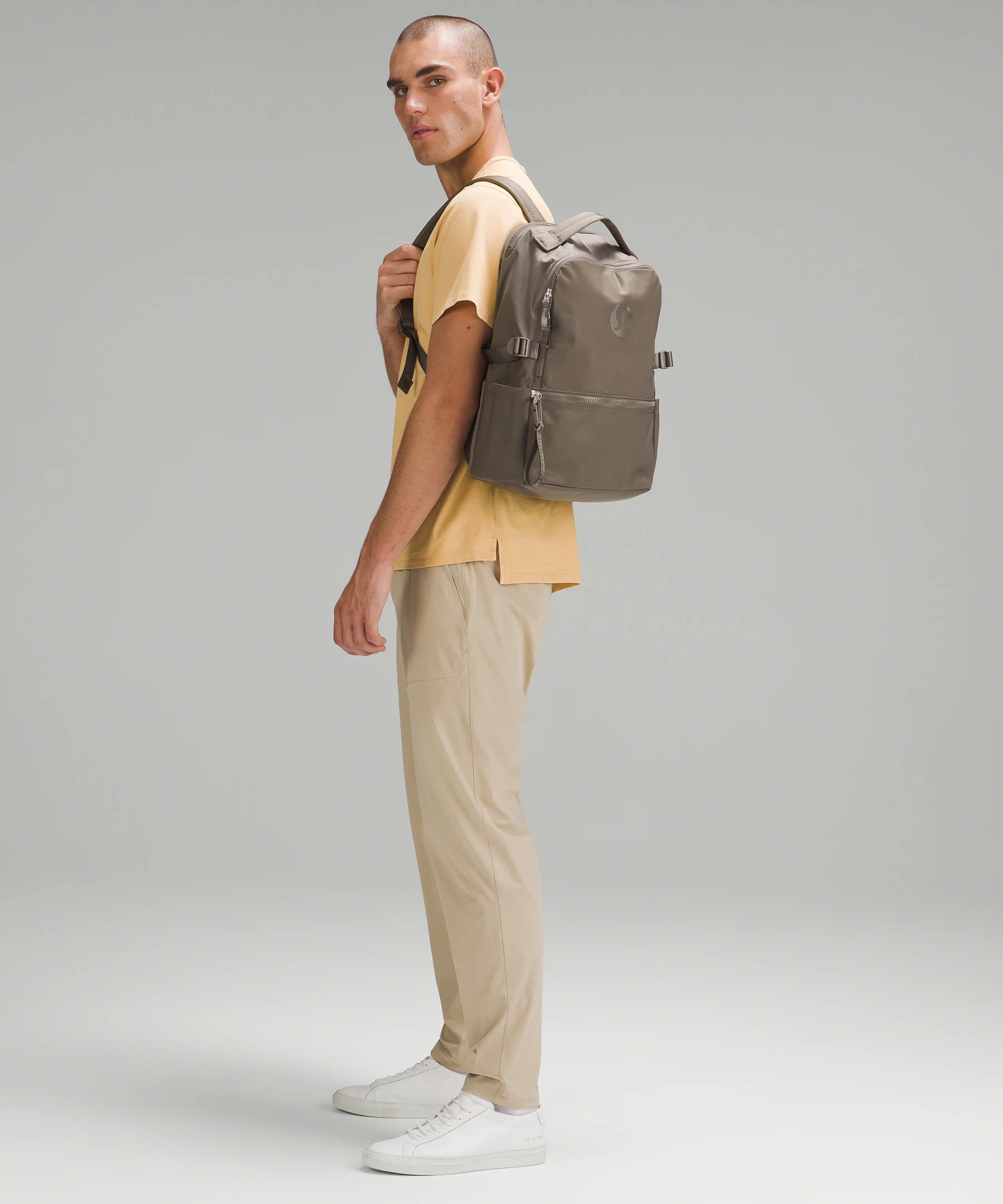 New Crew Backpack 22L Nomad