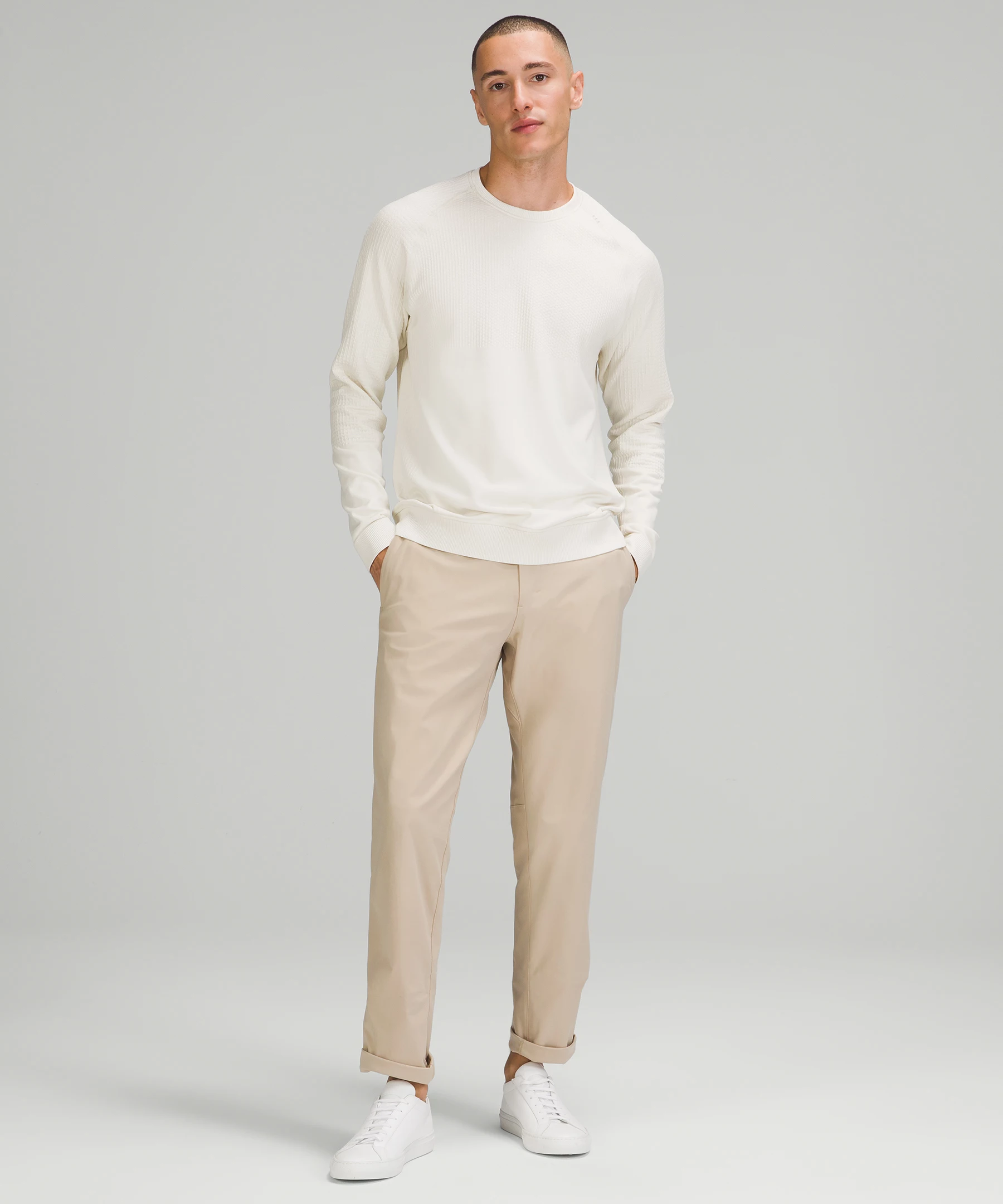 Commission Classic-Fit Pant 37