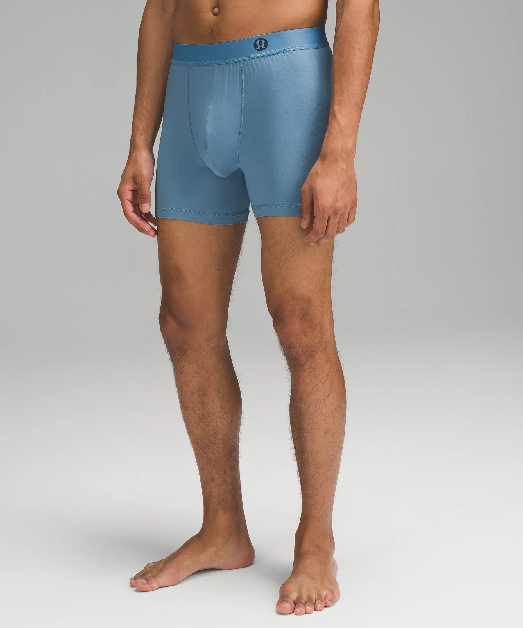 Always in Motion Boxer 5