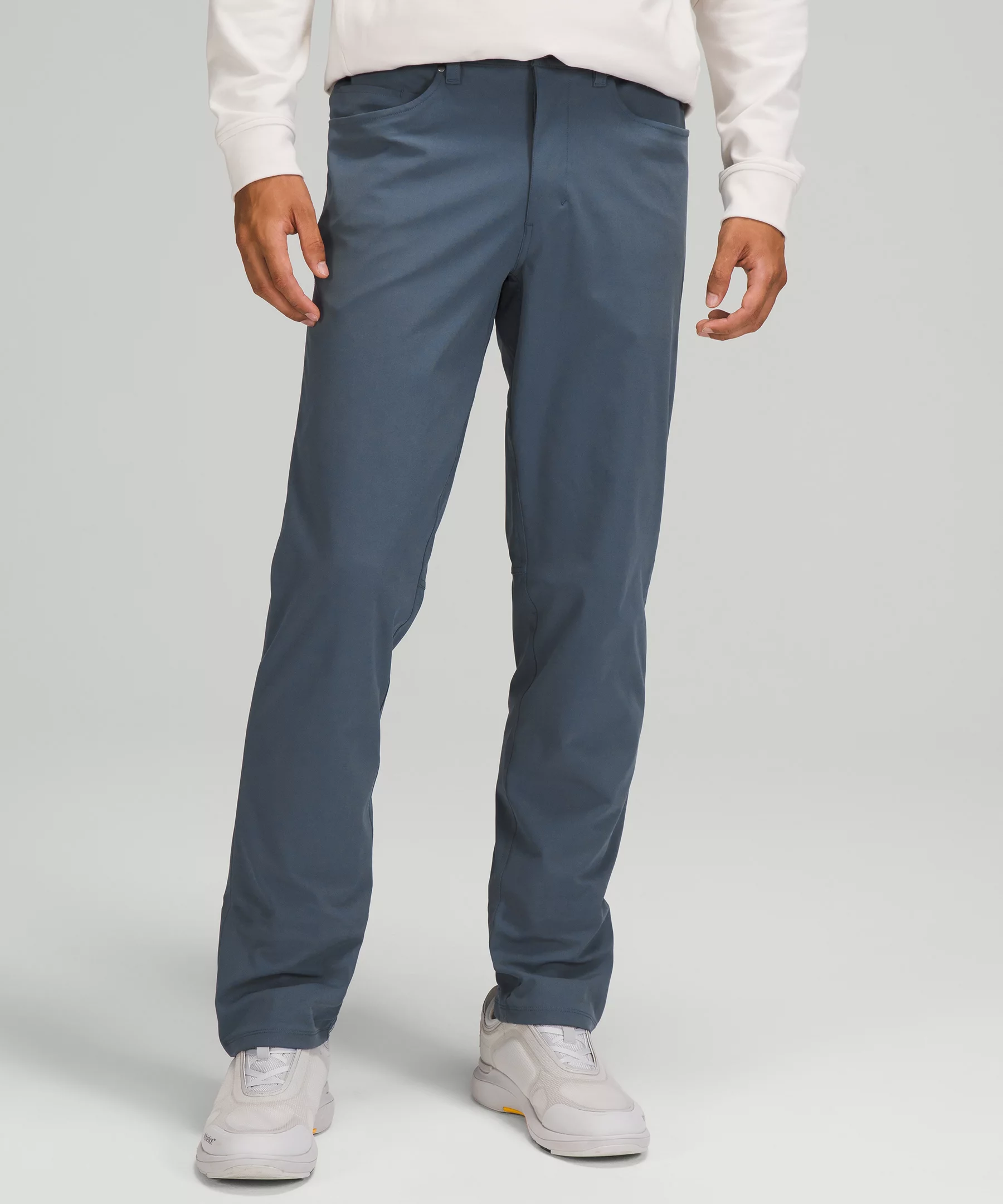 ABC Classic-Fit Pant 37