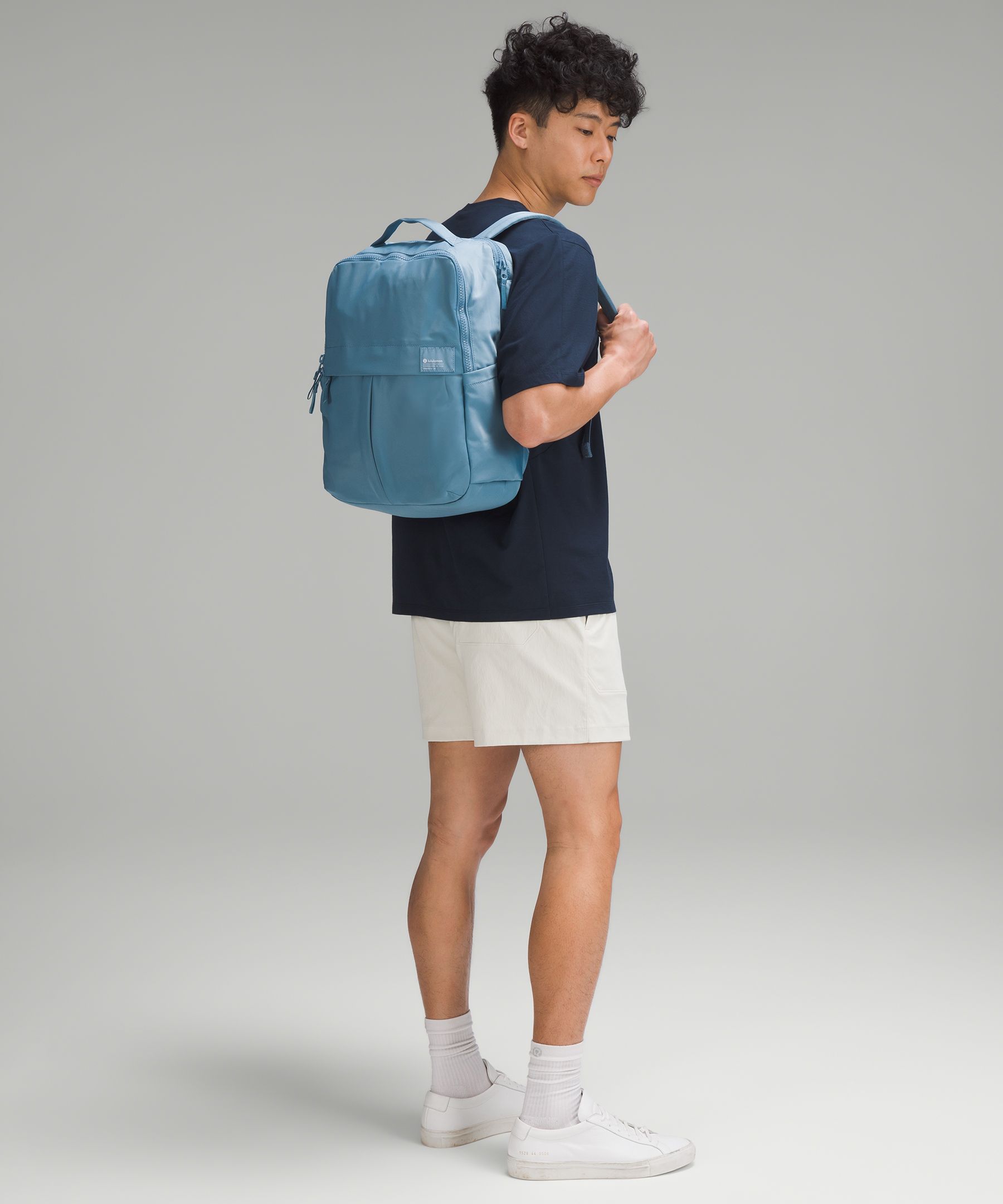 Everyday Backpack 2.0 23L Utility Blue