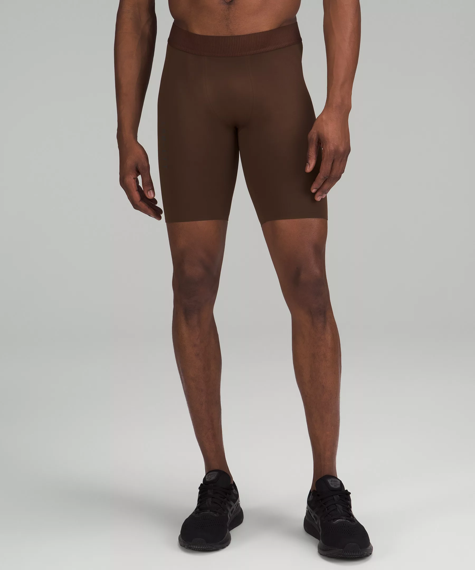 License to Train Half Tight 9