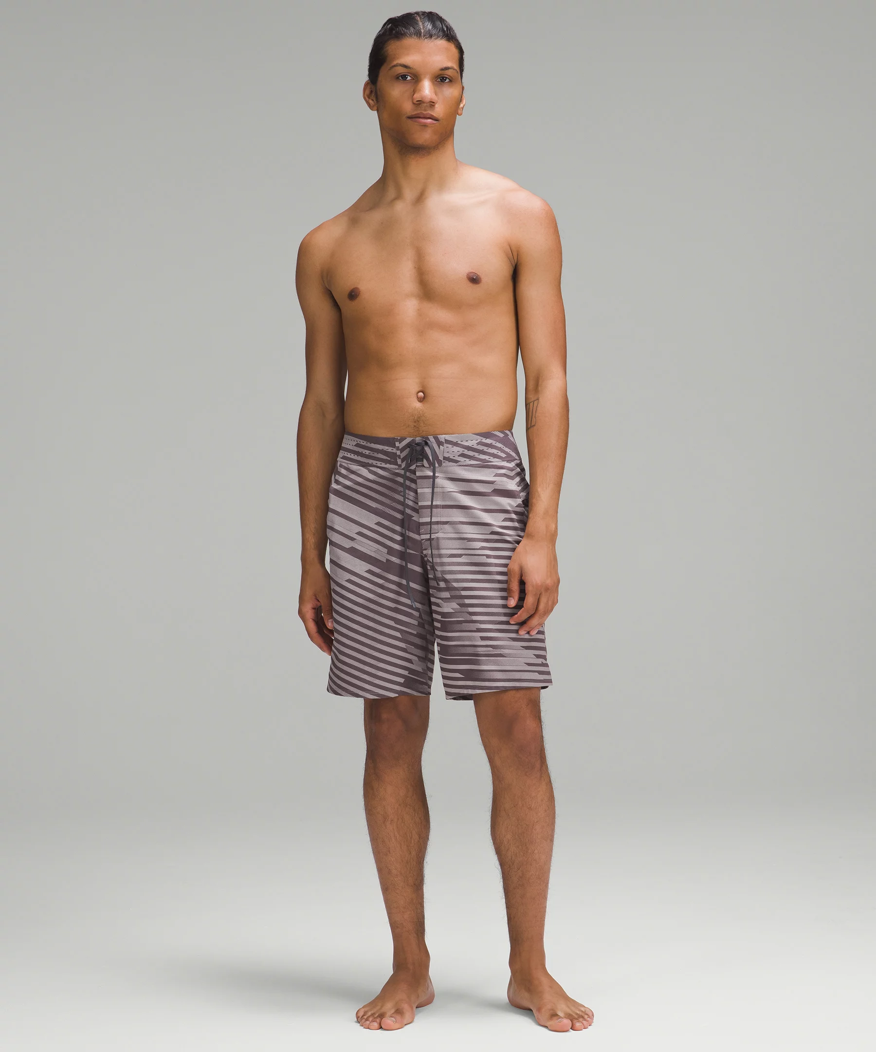 Current State Board Short 9