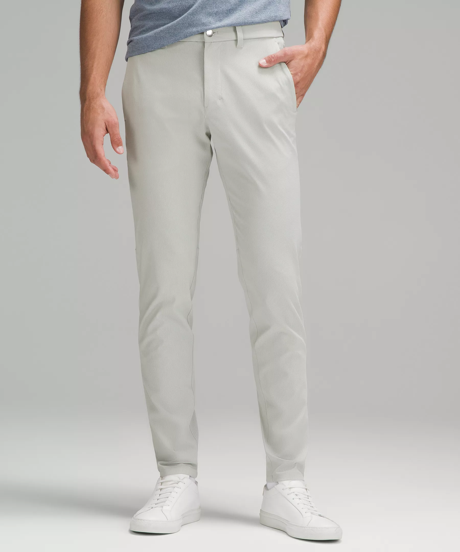 Commission Slim-Fit Pant 34