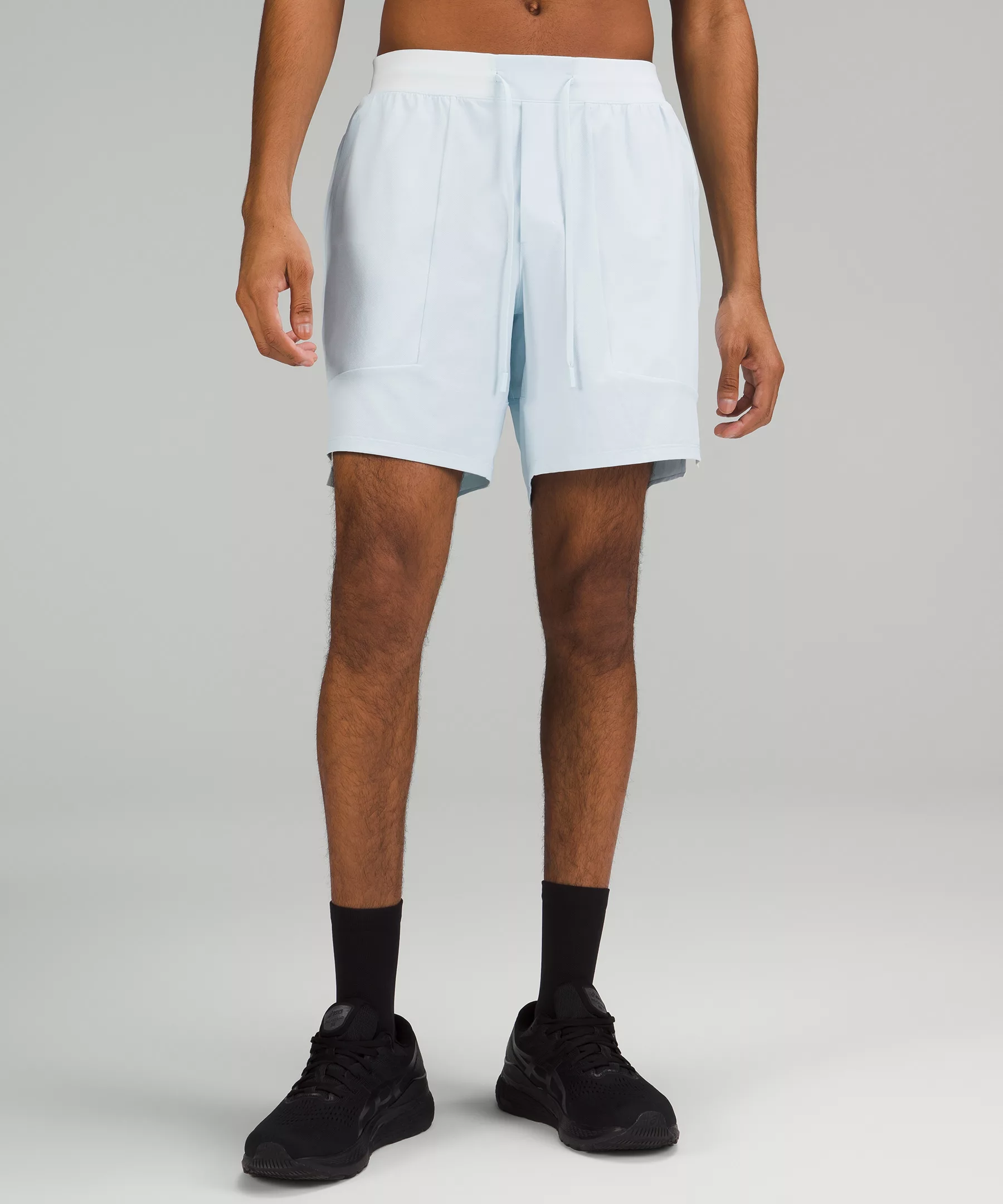 License to Train Linerless Short 7