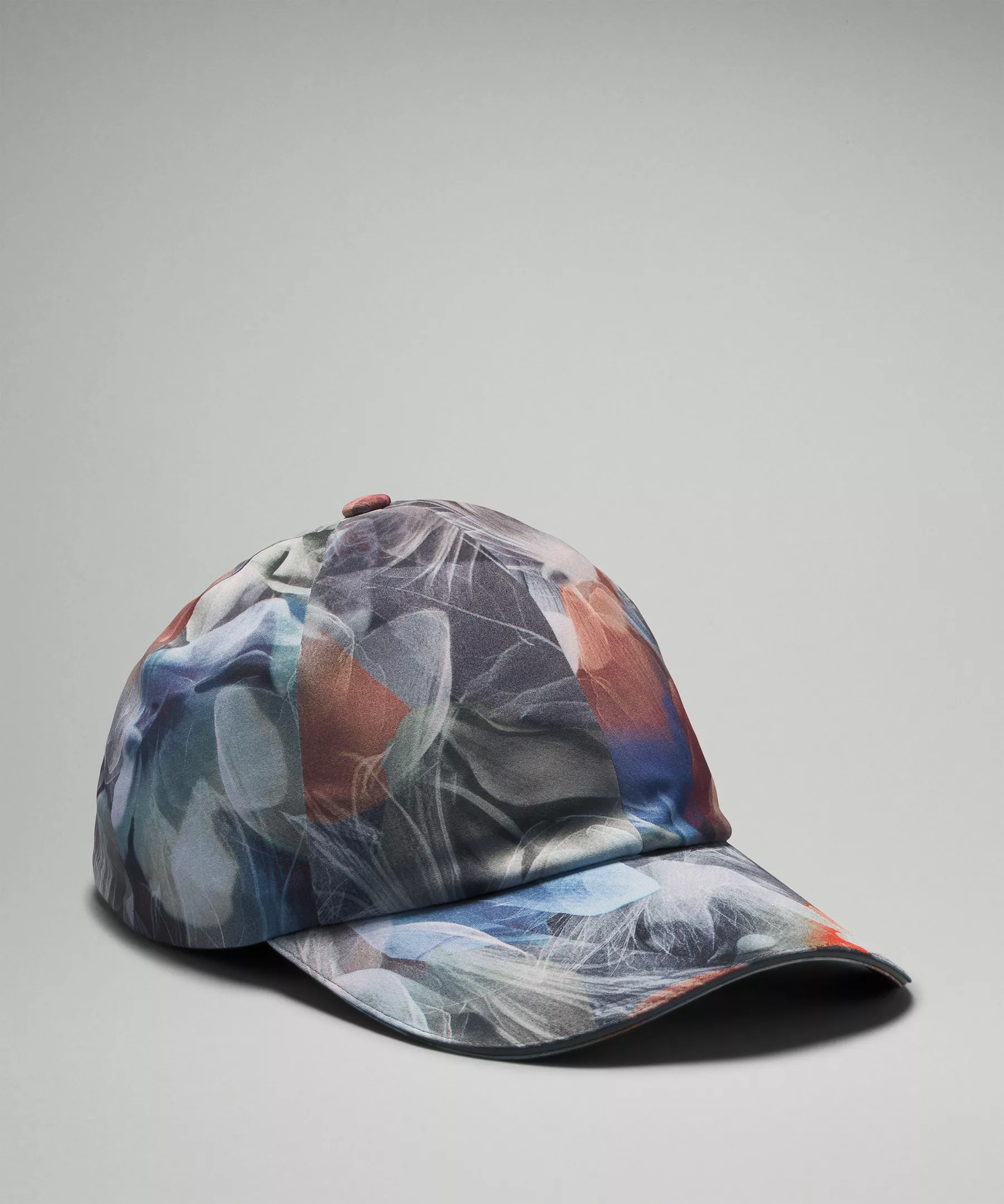 Women's Fast and Free Running Hat Luminescent Floral Multi