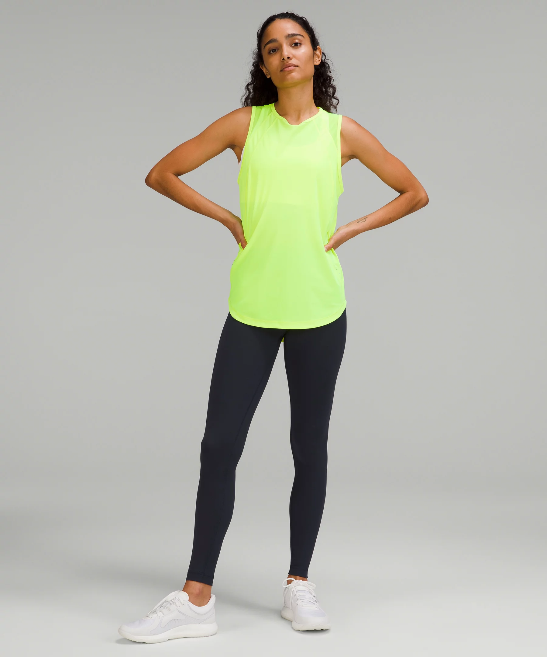 Wunder Train High-Rise Tight 31