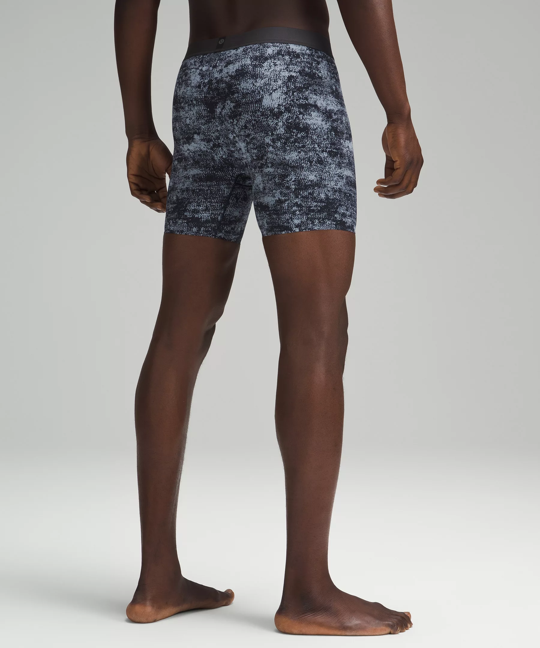 Built to Move Boxer 5