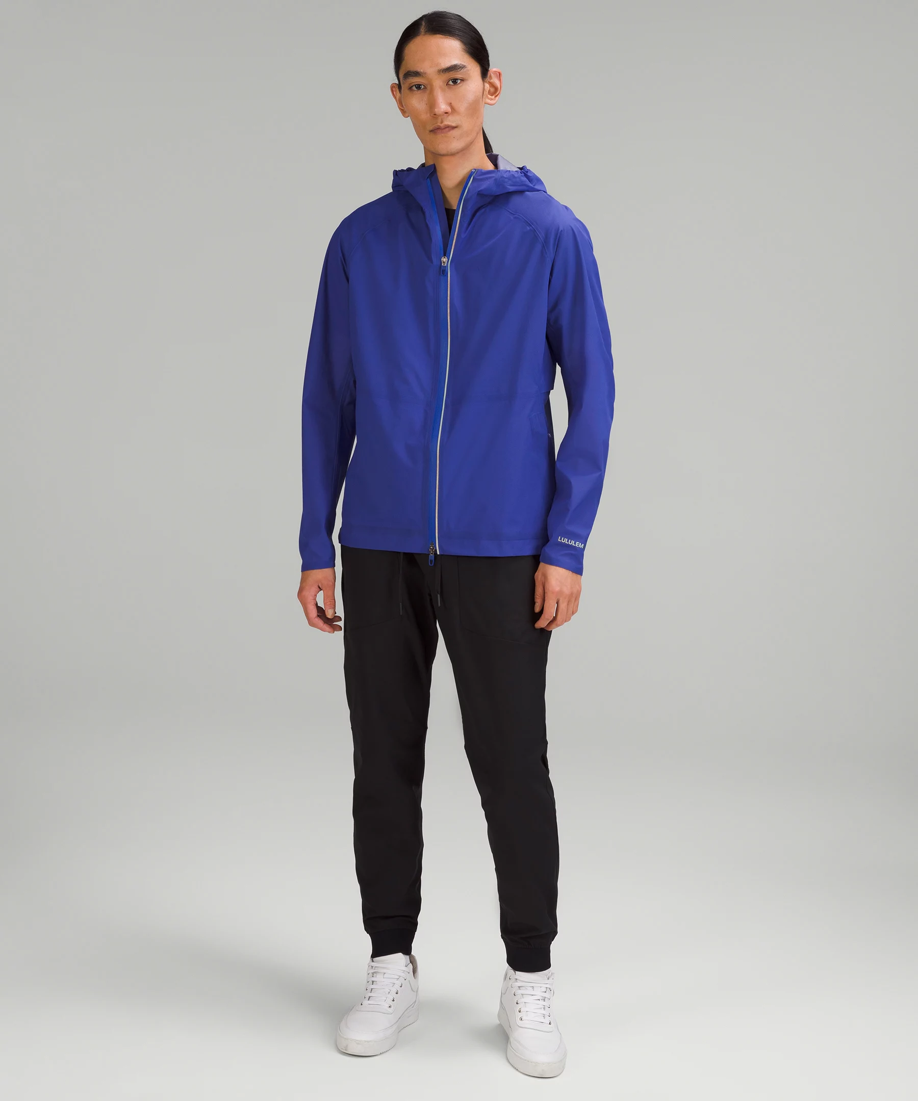 Precipitation Jacket psychic