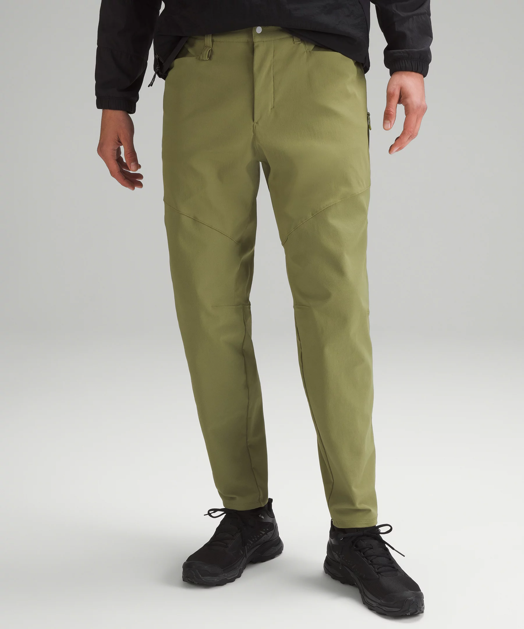 Classic-Fit Hiking Pant 30