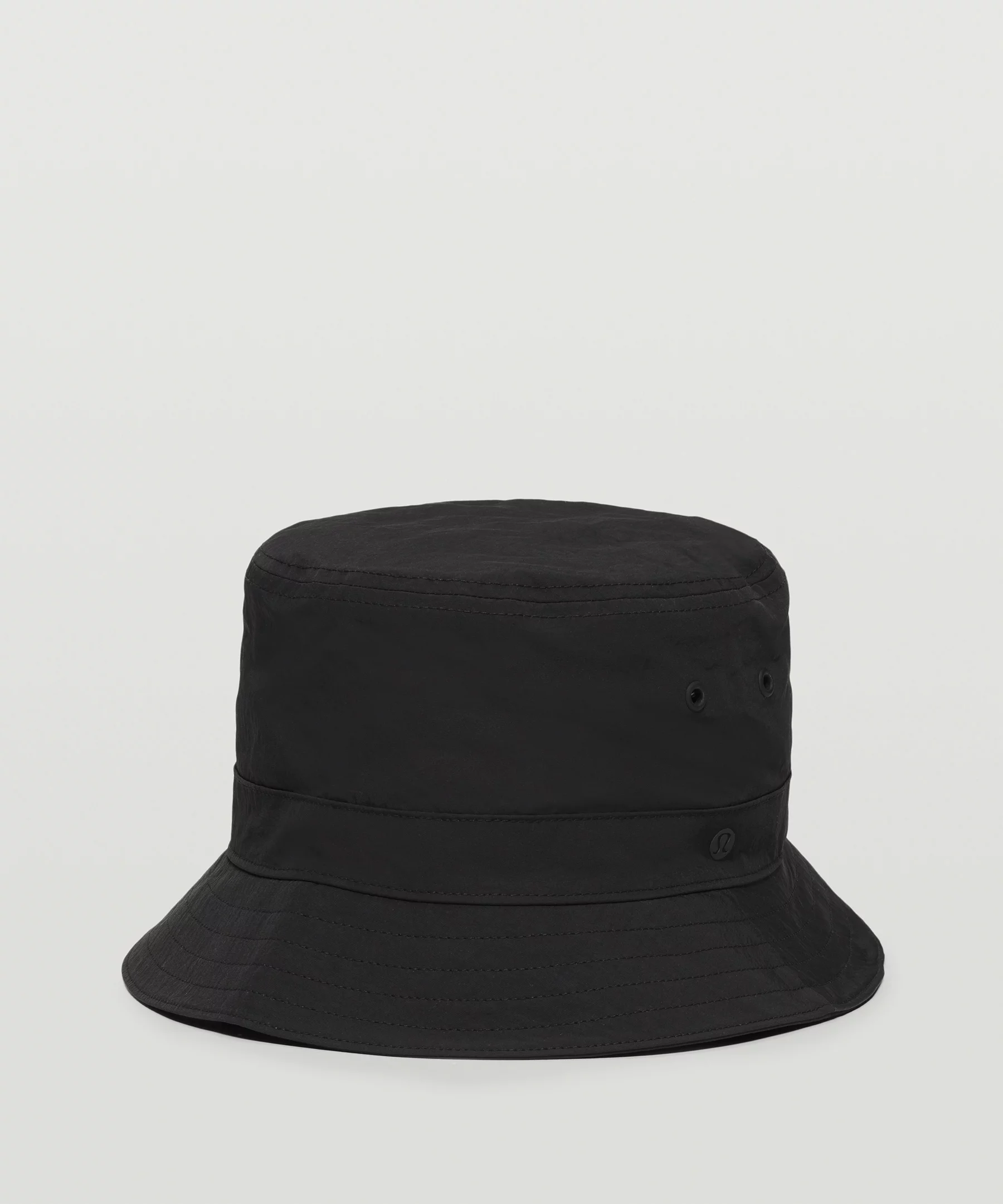 Women's On My Level Bucket Hat *Online Only Black