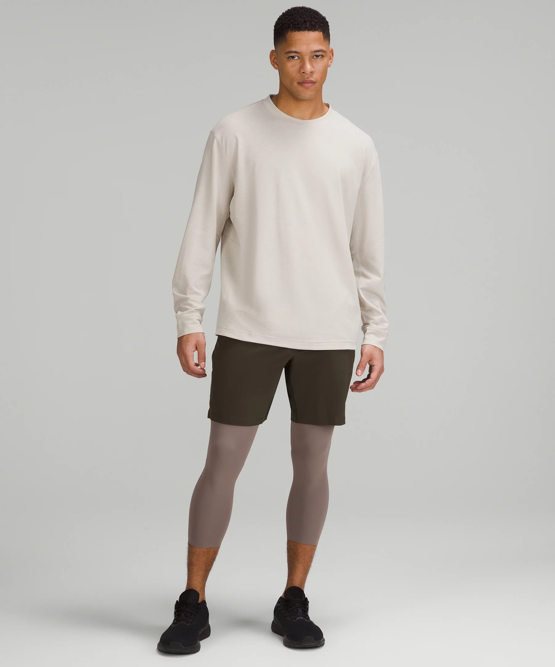 License to Train Tight 21