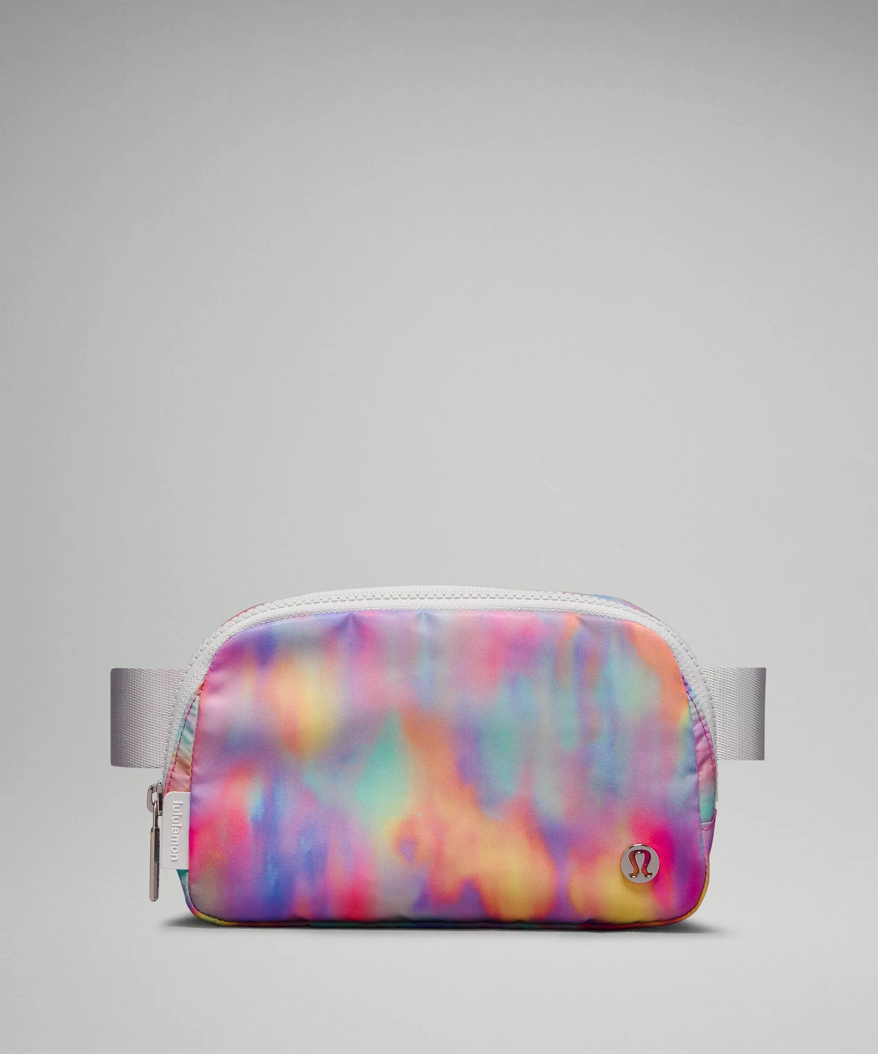 Everywhere Belt Bag 1L Prism Wash Print Multi/Vapor