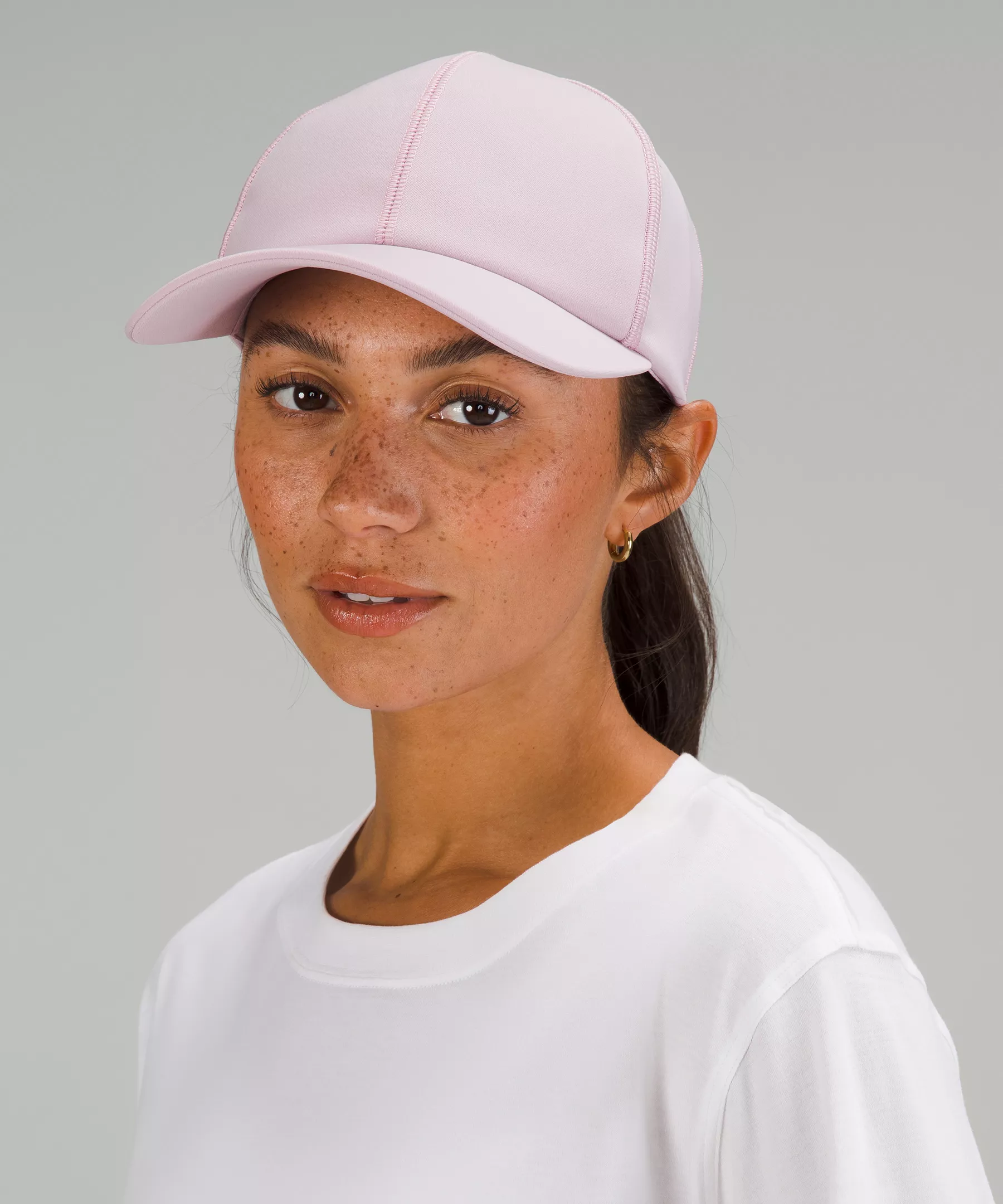 Women's Baller Hat *Online Only Pink Peony