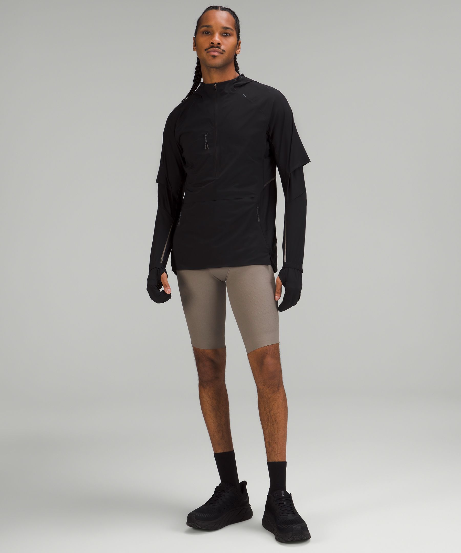 SenseKnit Running Short 10