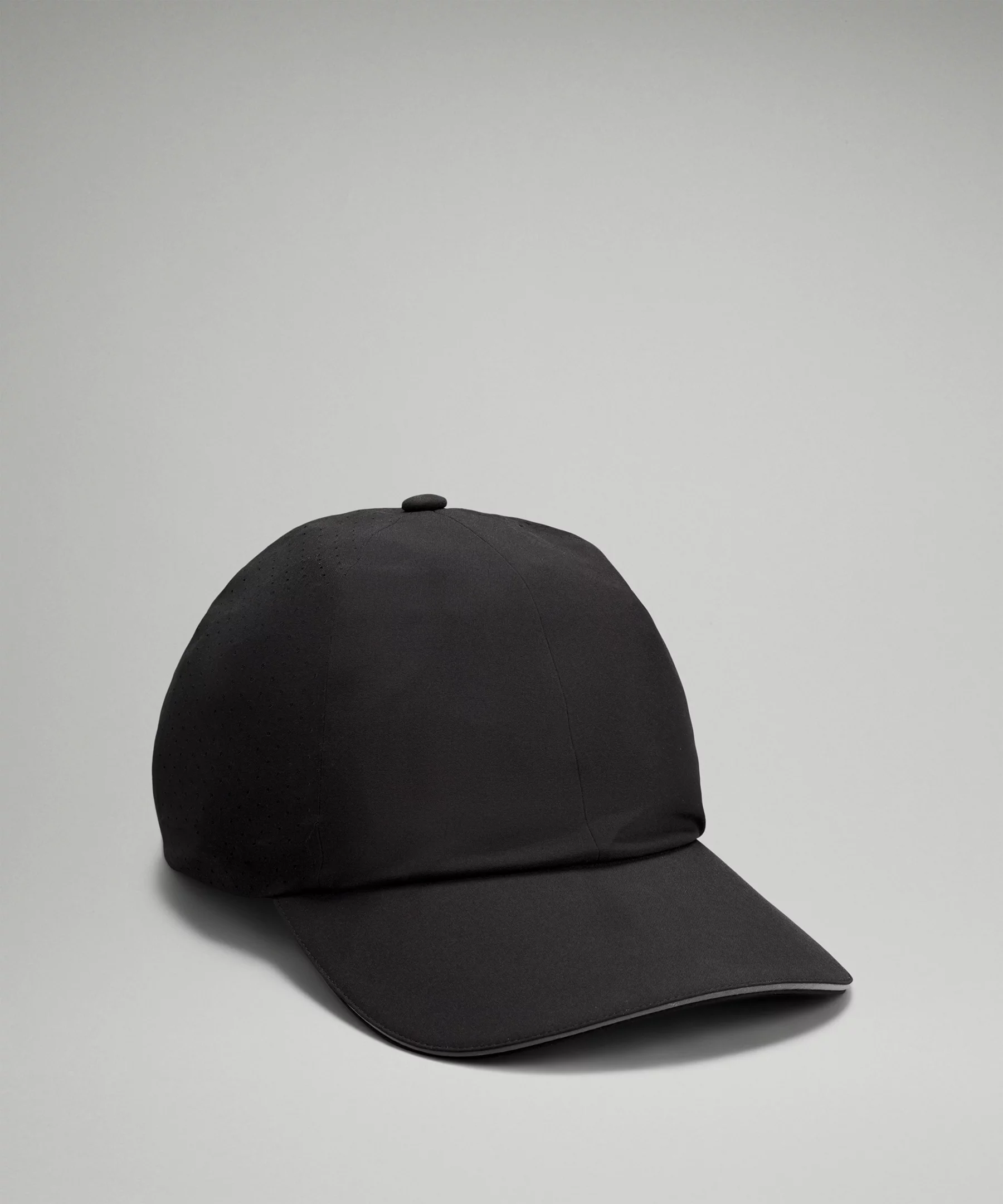 Women's Fast and Free Running Hat *Vent Black
