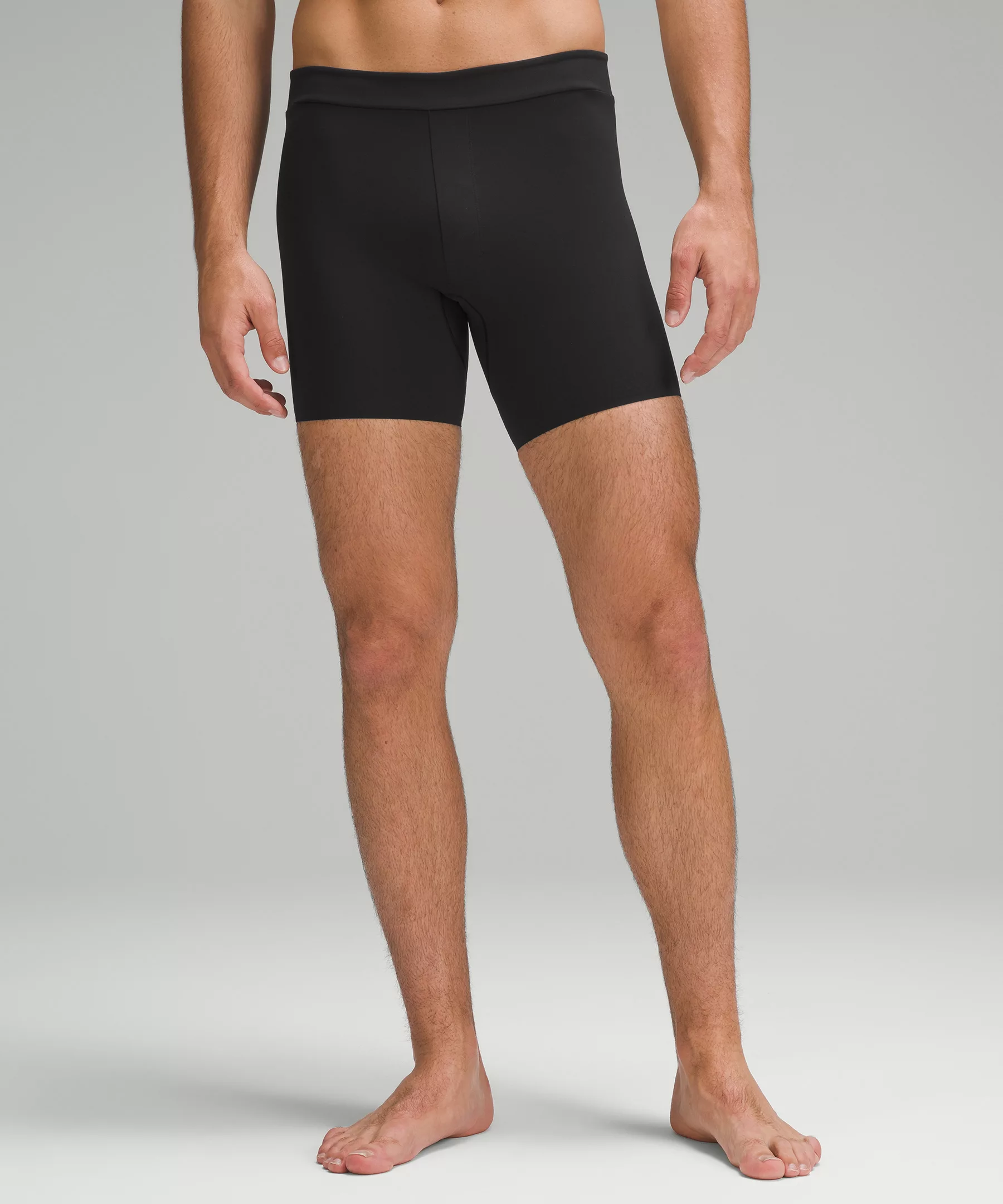 Everlux Yoga Short 5
