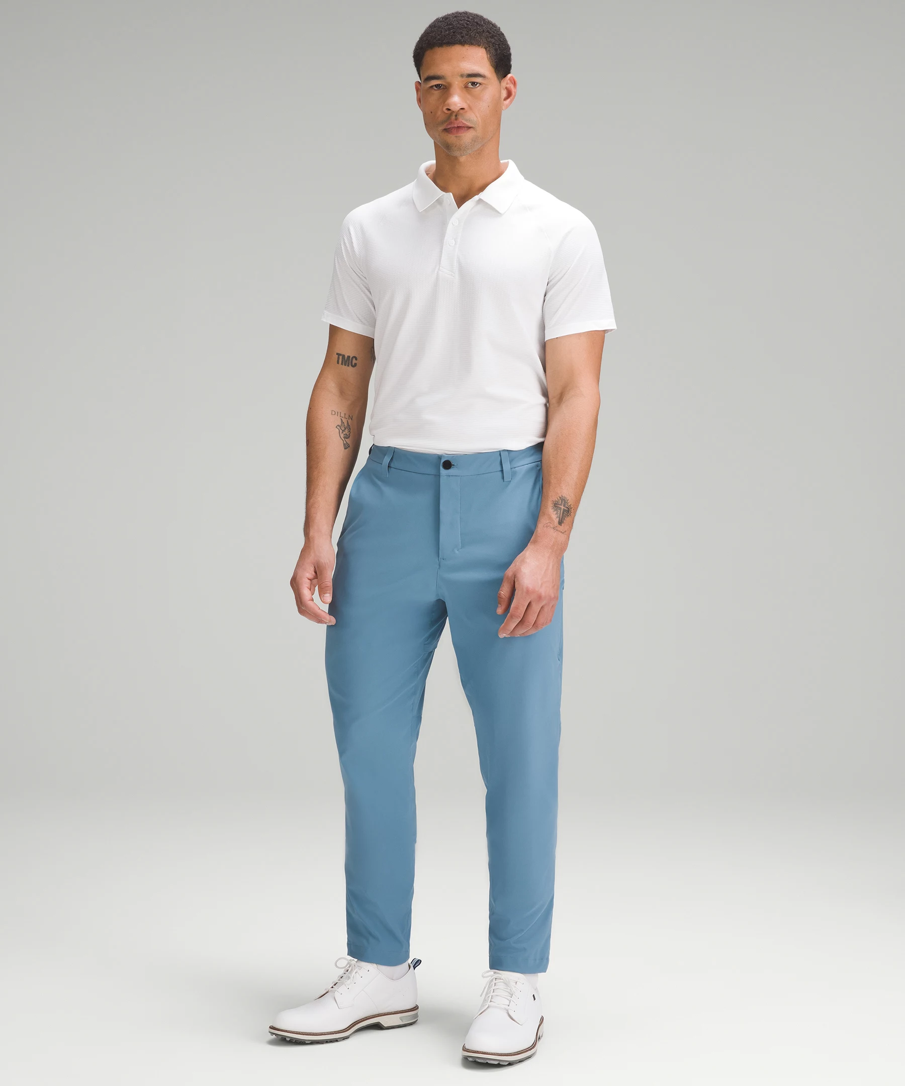 Commission Classic-Tapered Golf Pant 34