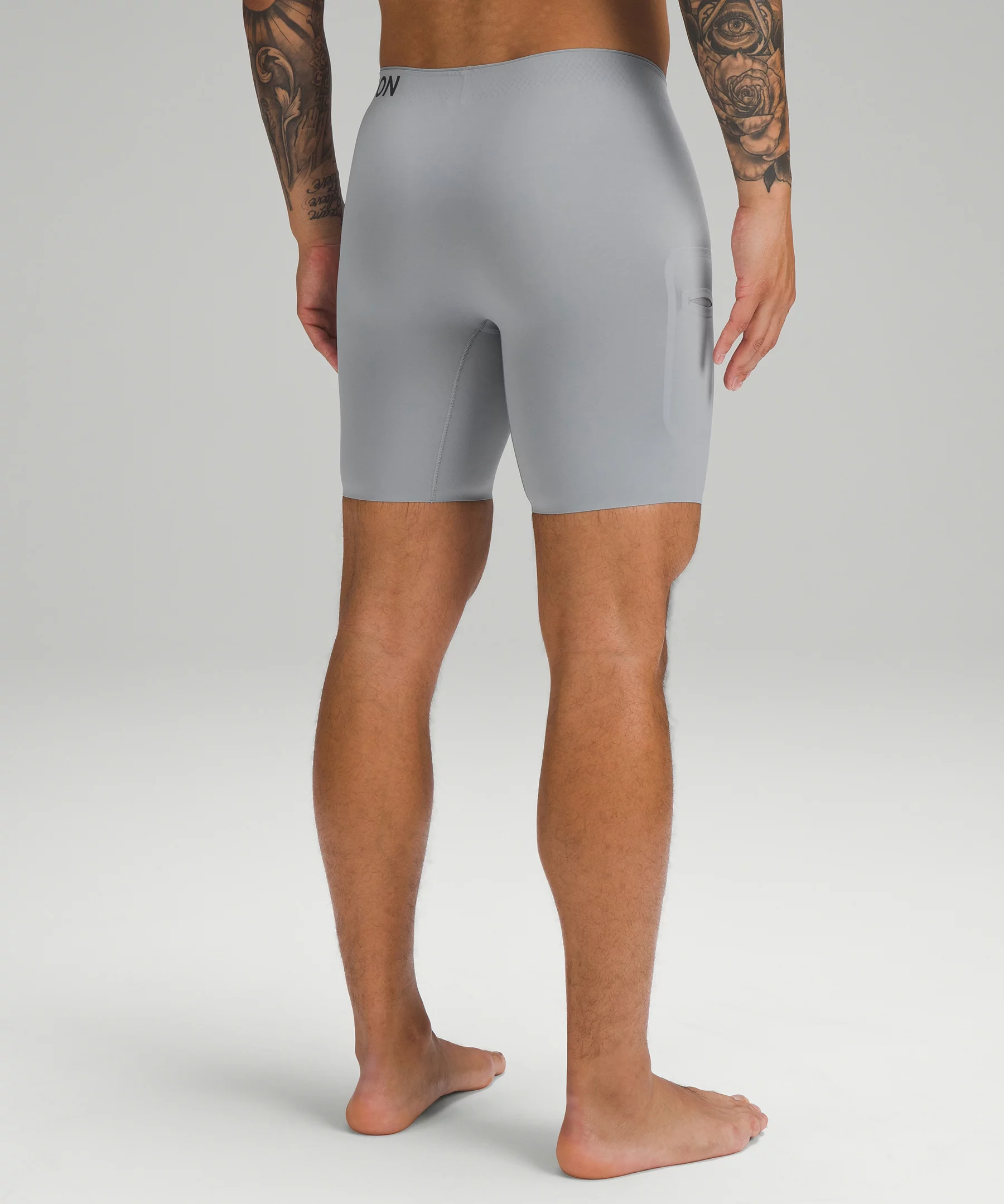 Built to Move Utility Boxer 7