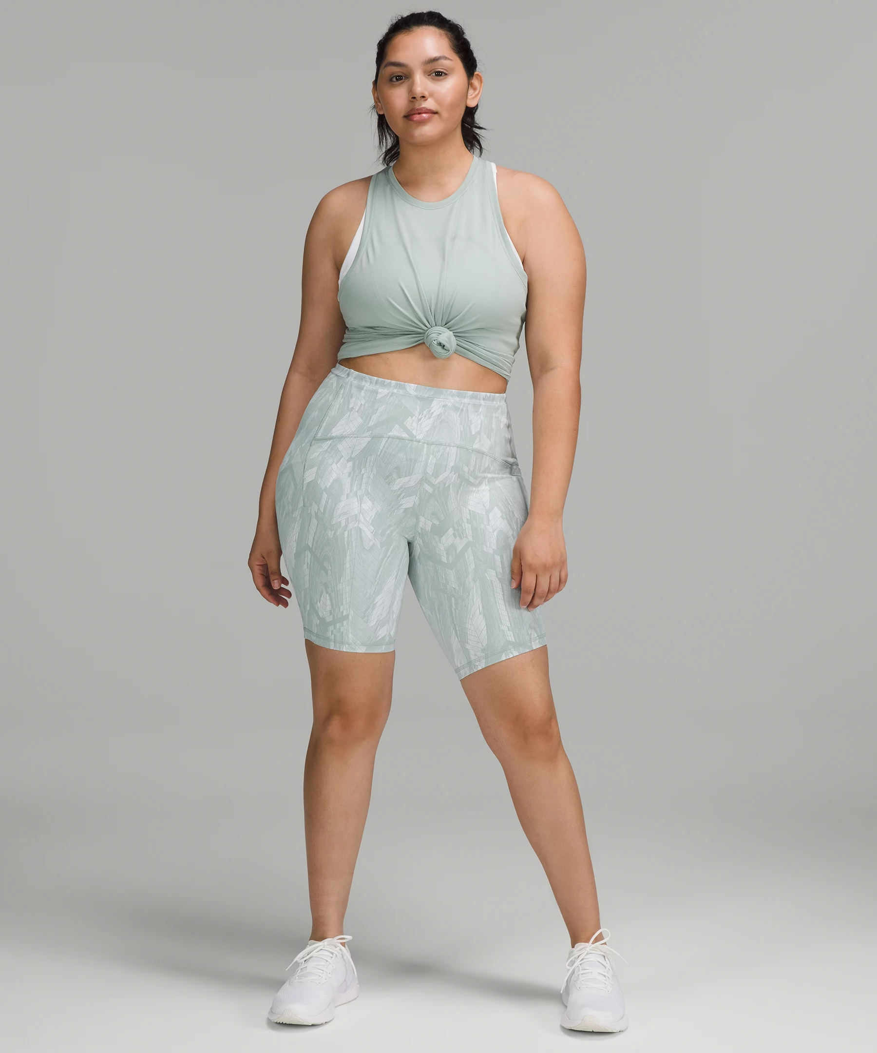 Swift Speed High-Rise Short 8