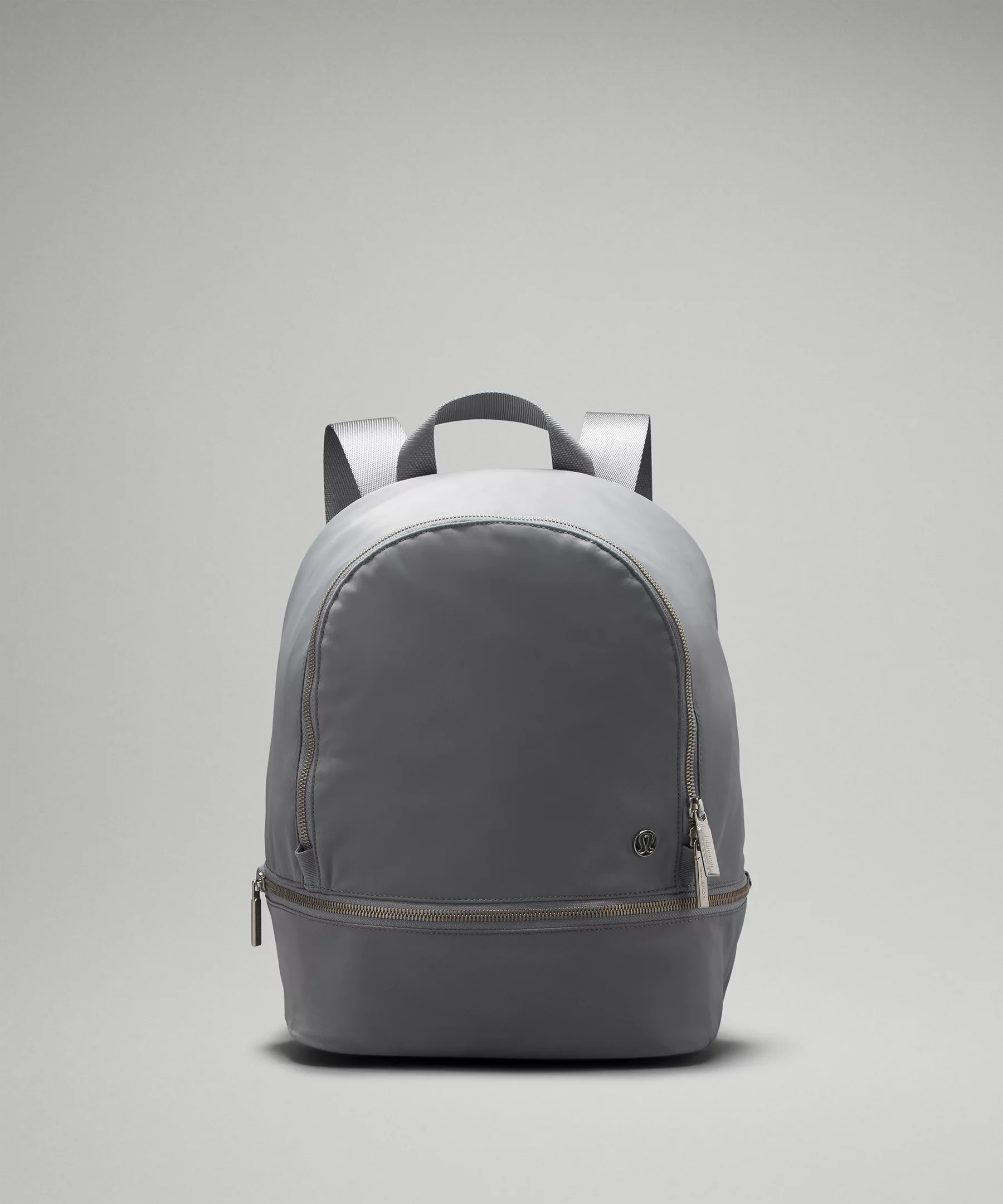 City Adventurer Backpack *Mini 11L Rhino Grey