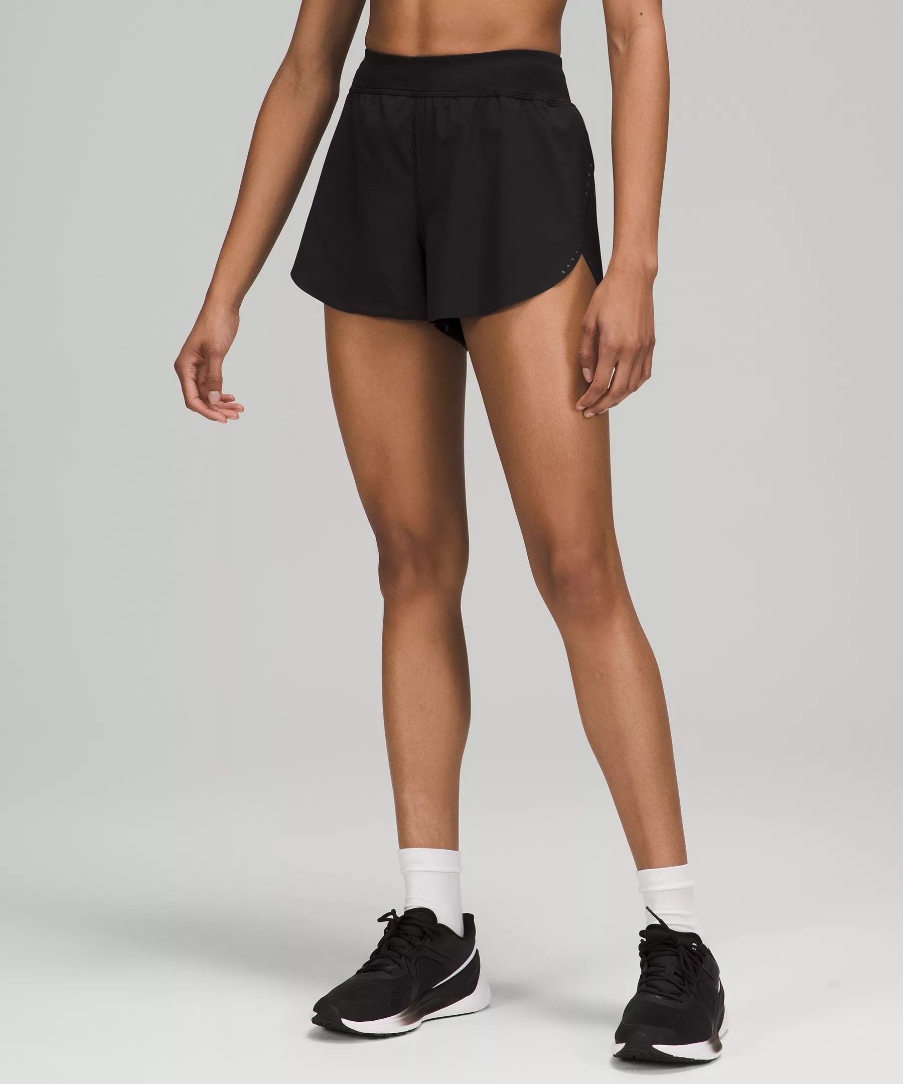 Find Your Pace High-Rise Lined Short 3