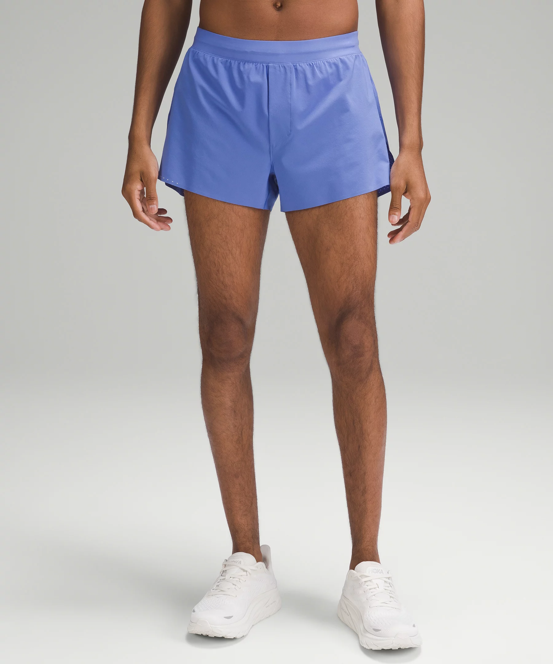 Fast and Free Reflective Short 3