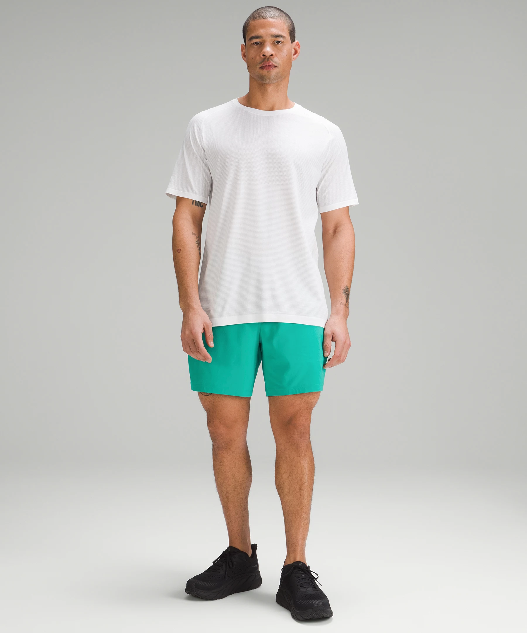 Pace Breaker Lined Short 7