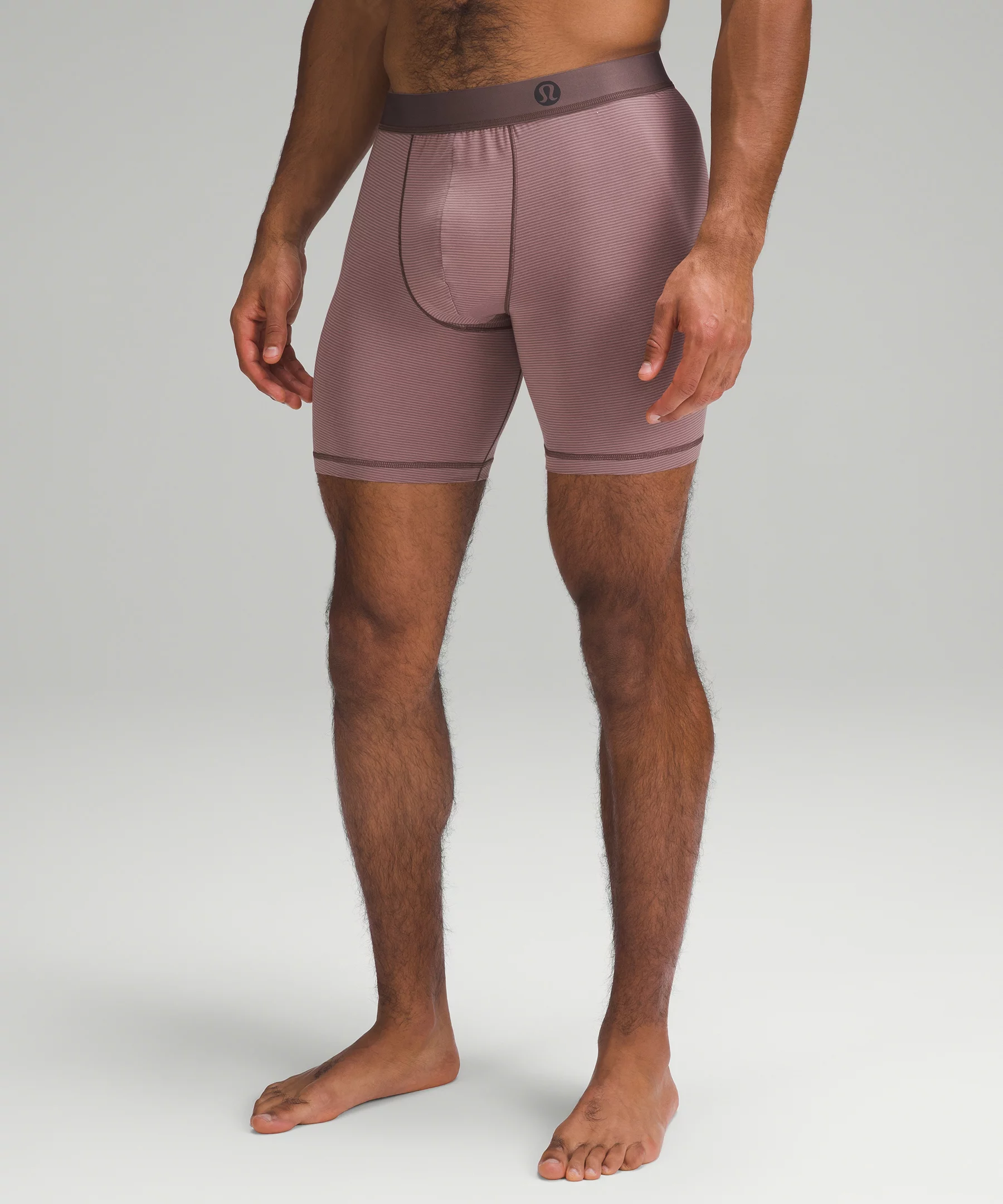 Always In Motion Long Boxer 7