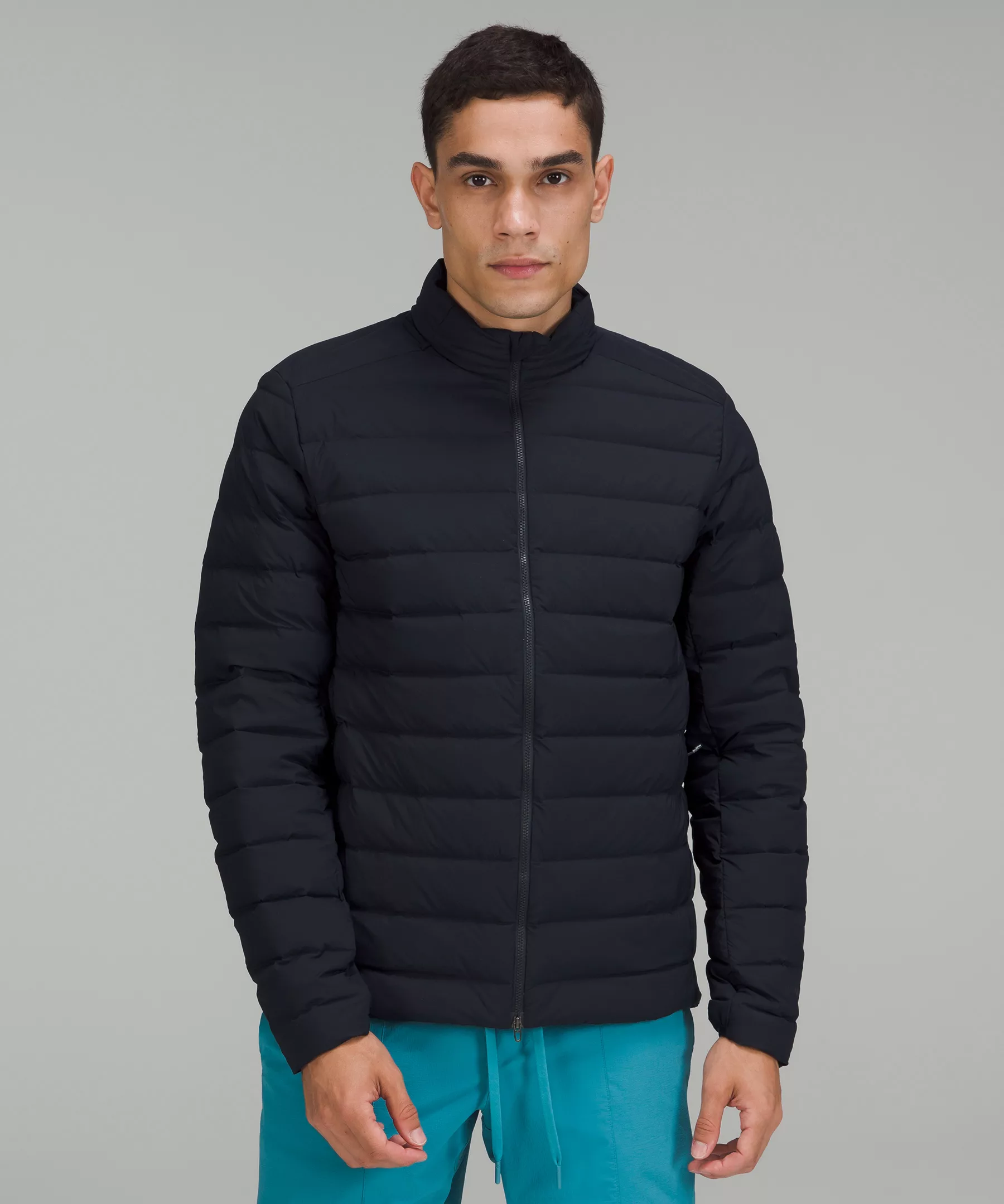 Navigation Down Jacket classic navy