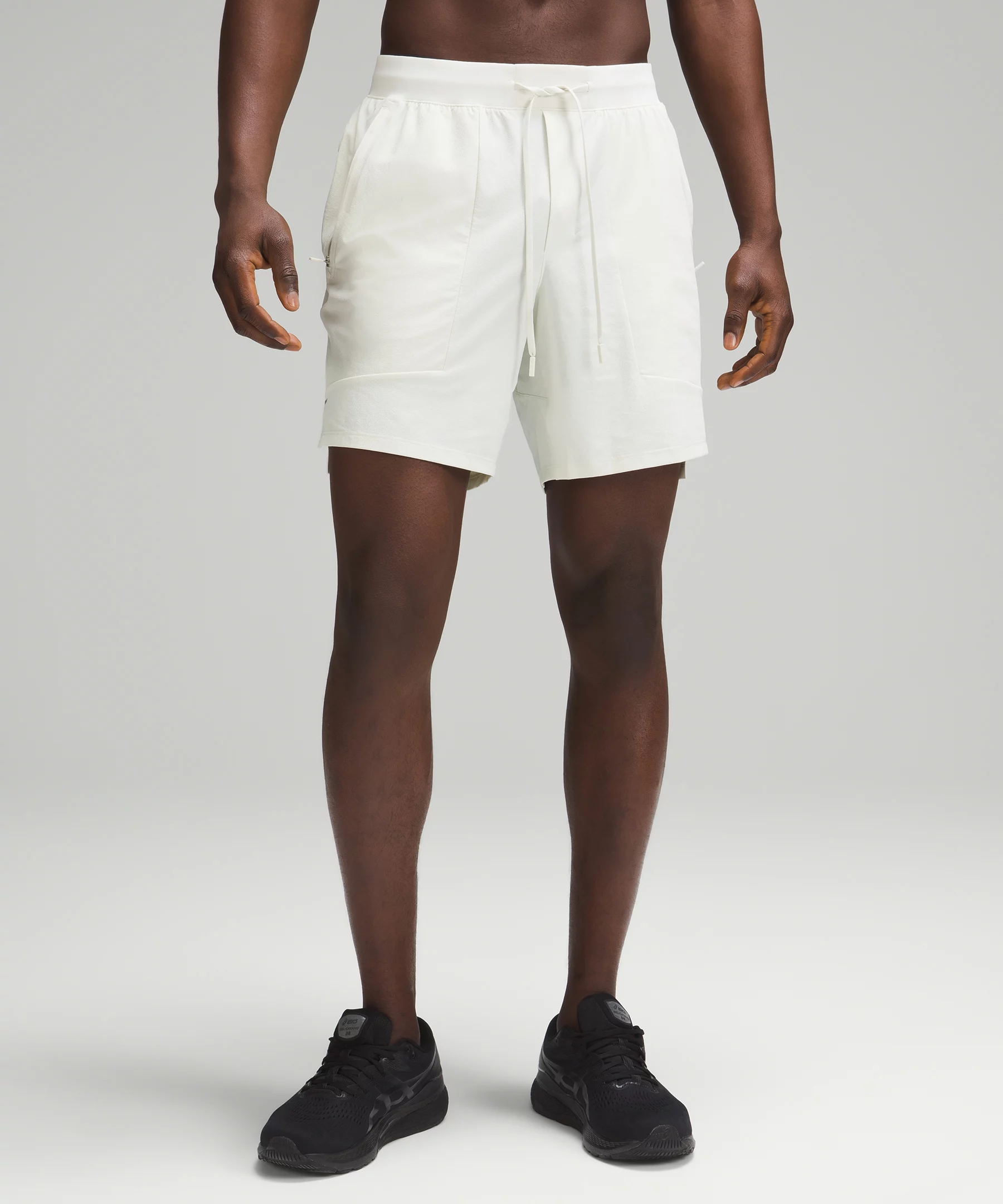 License to Train Linerless Short 7