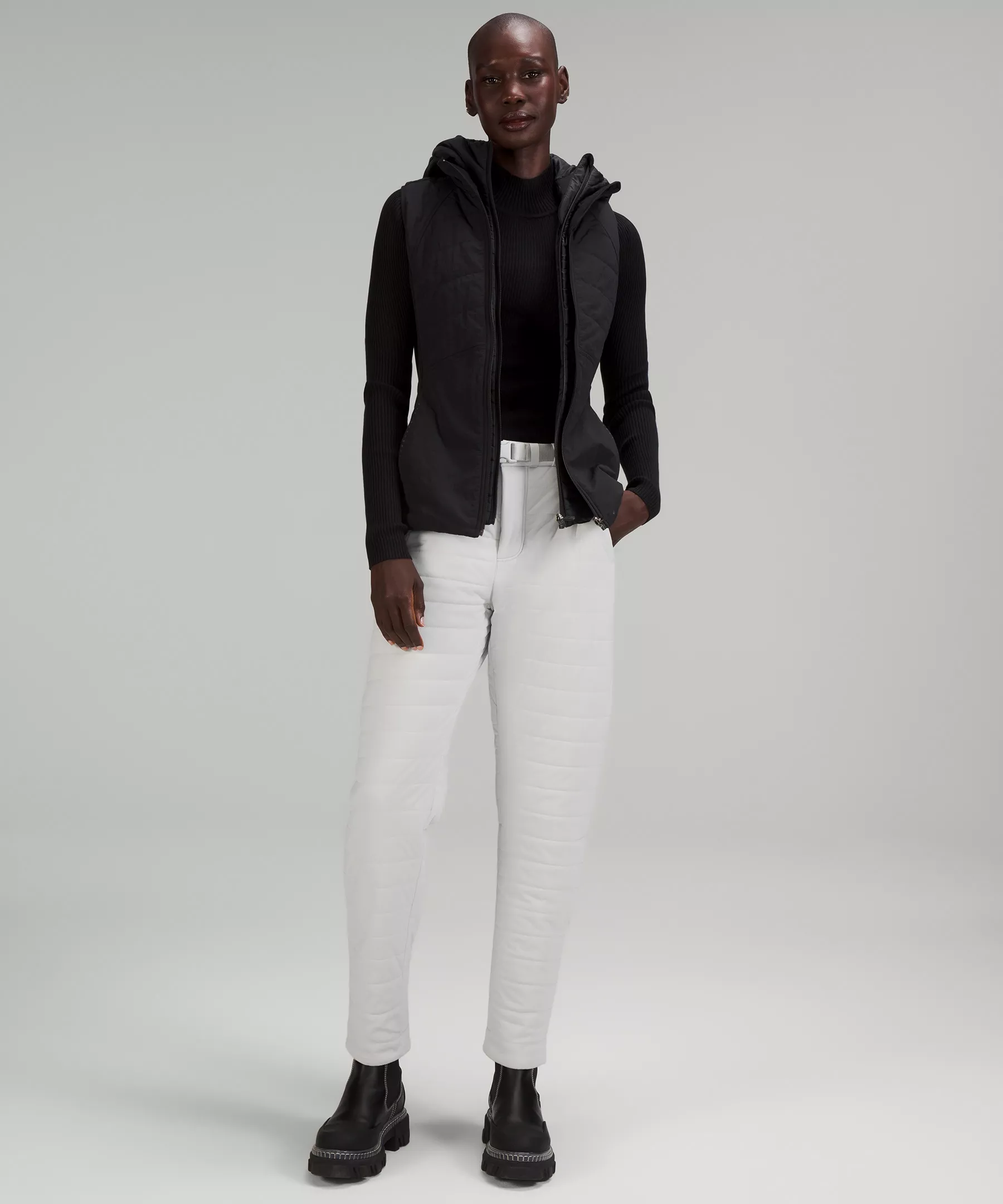 Dynamic Movement Jogger  Vapor