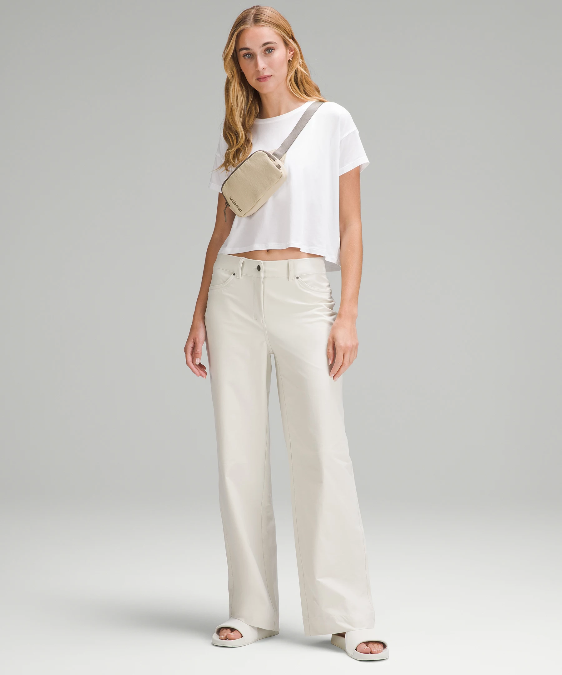 Mini Belt Bag Trench/Nomad