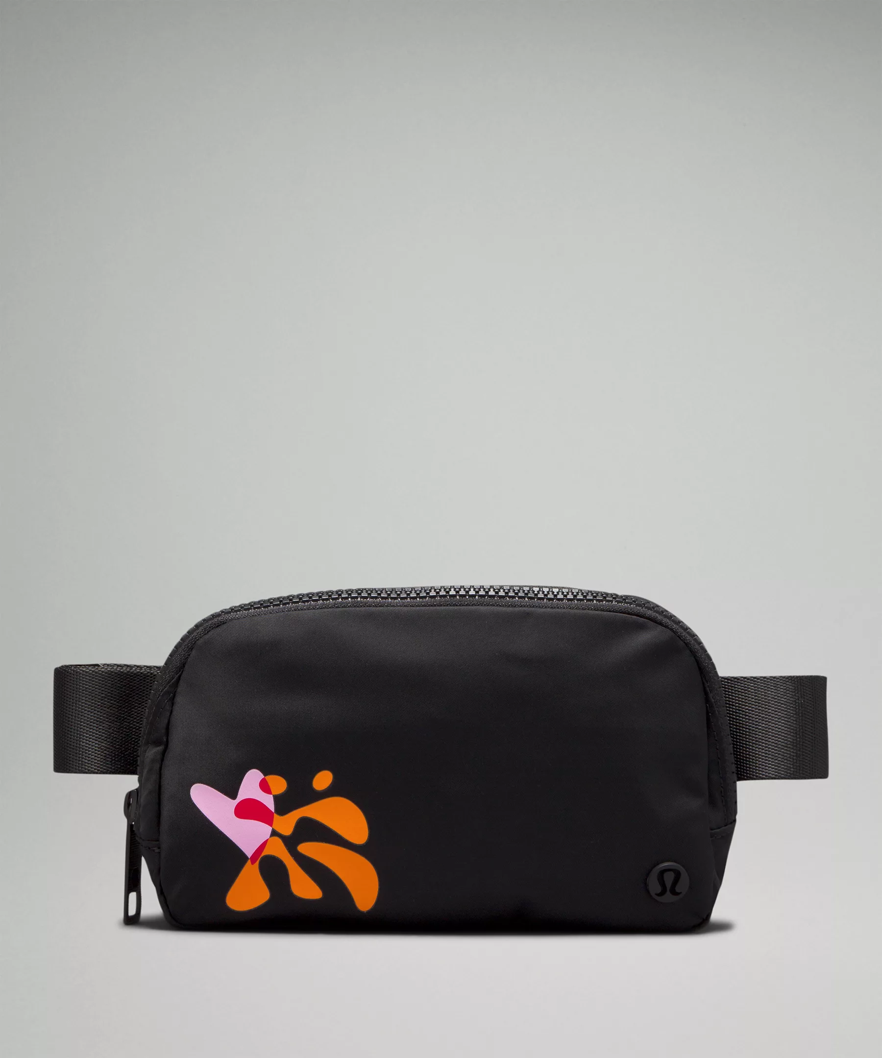 Everywhere Belt Bag 1L *Pride Black
