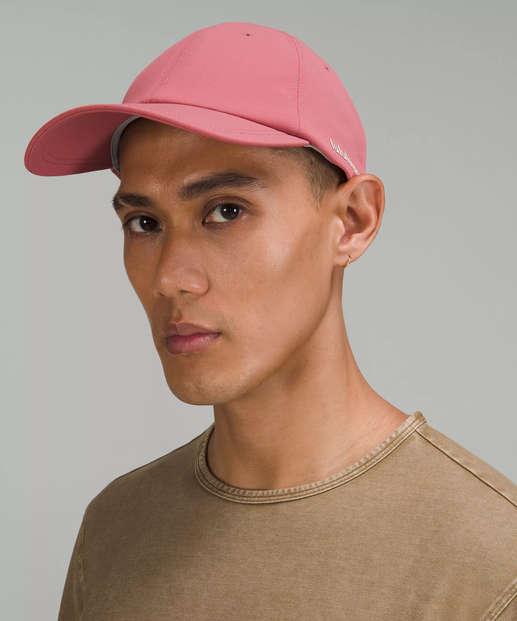 Men's Days Shade Ball Cap *Sport Online Only Brier Rose