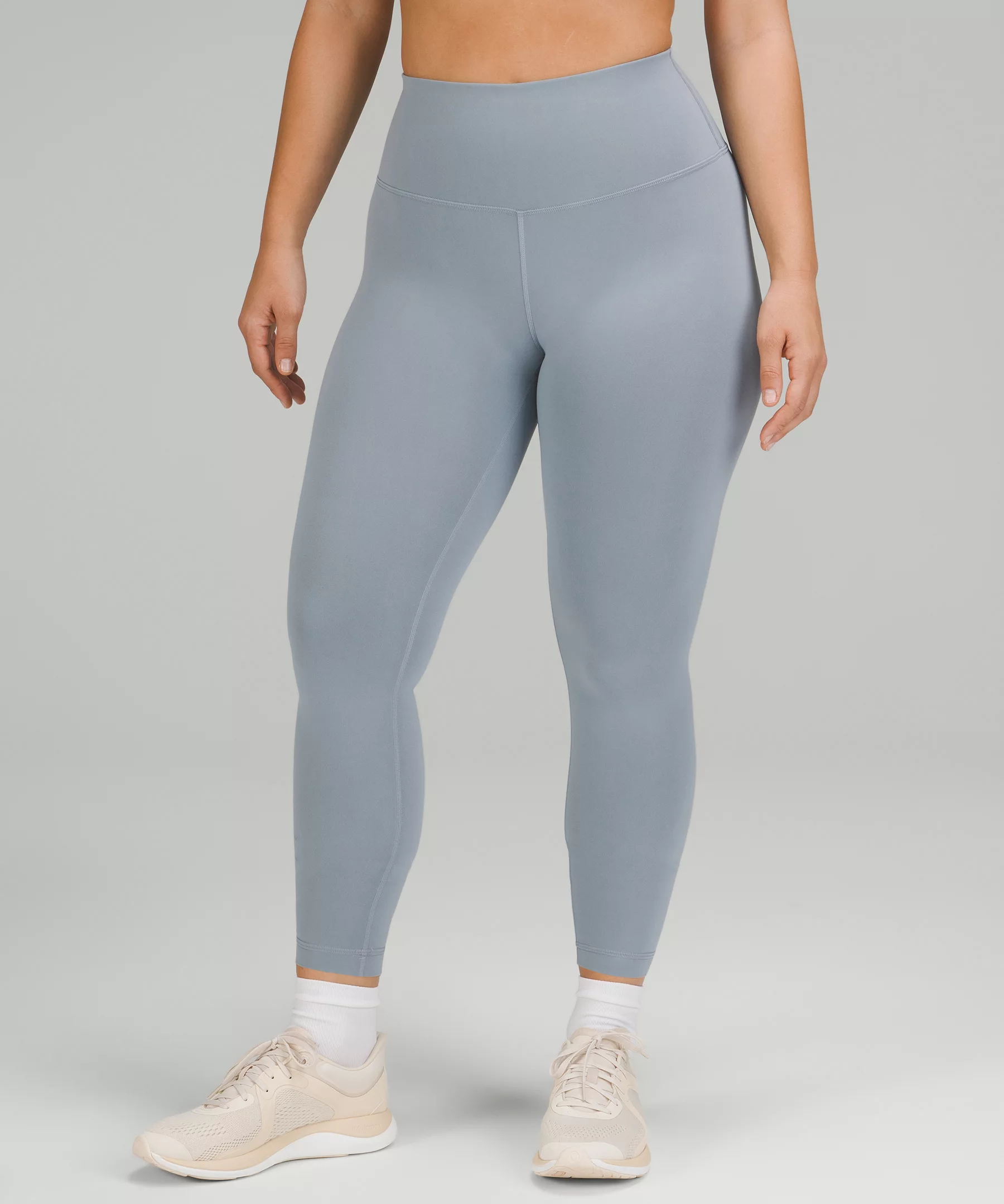 Wunder Train Contour Fit High-Rise Tight 25