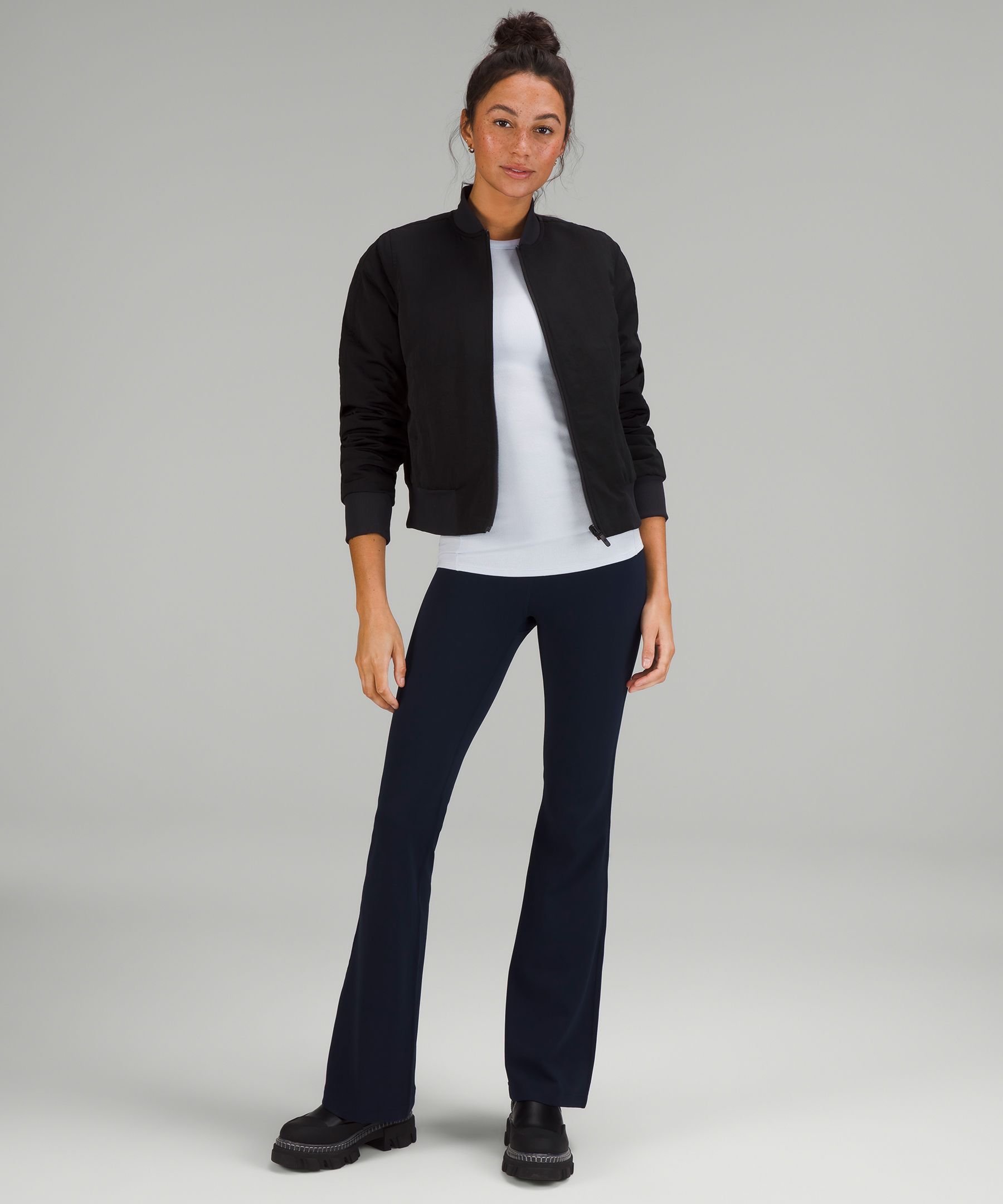 Hold Tight Tank Top Blissful Blue