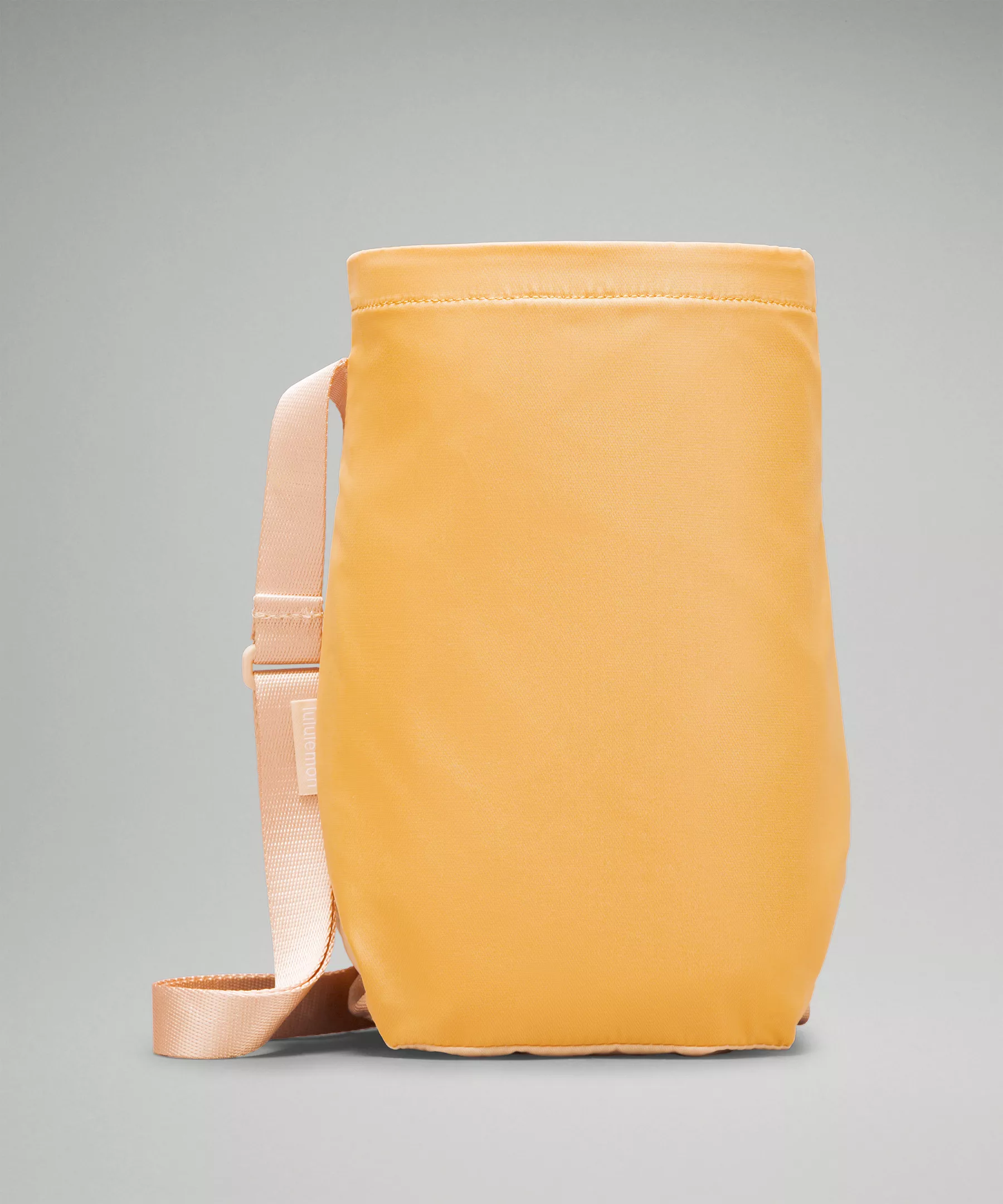 Water Bottle Crossbody Bag 2.5L Mango Dream/Summer Glow