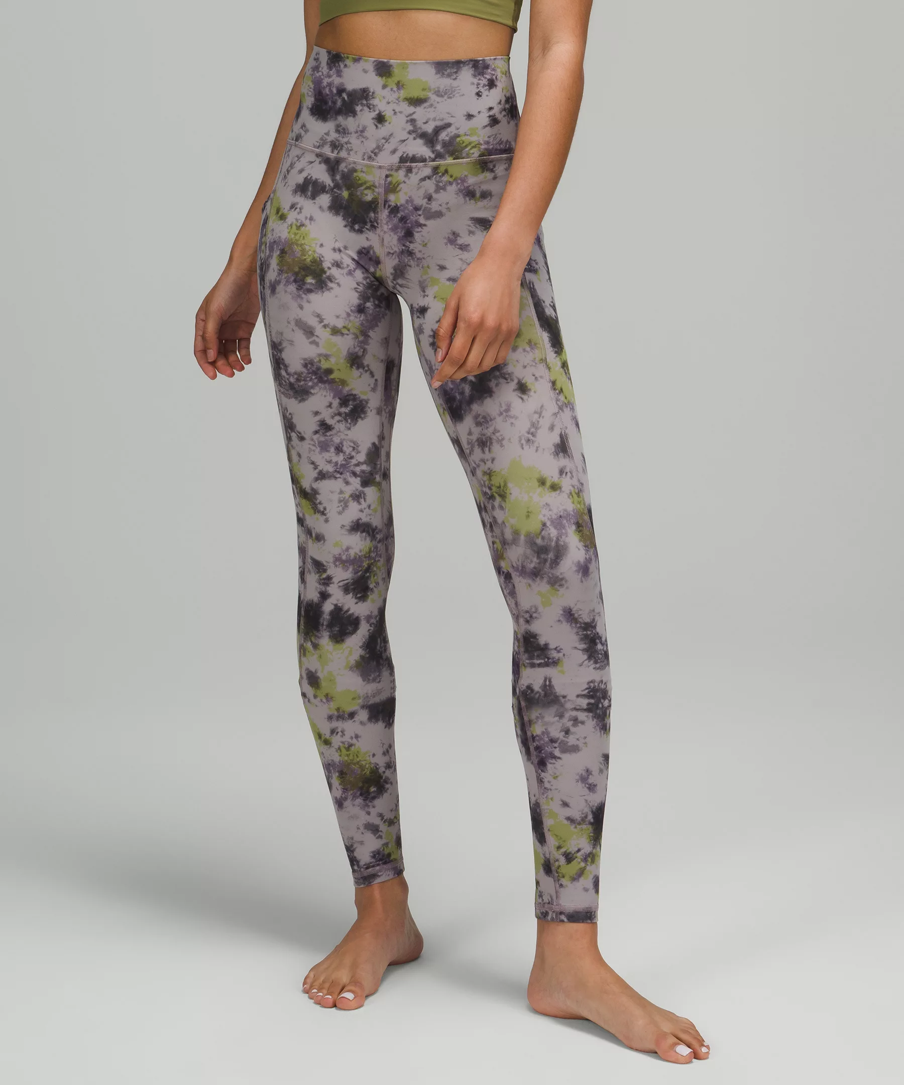 lululemon Align™ High-Rise Pant with Pockets 31
