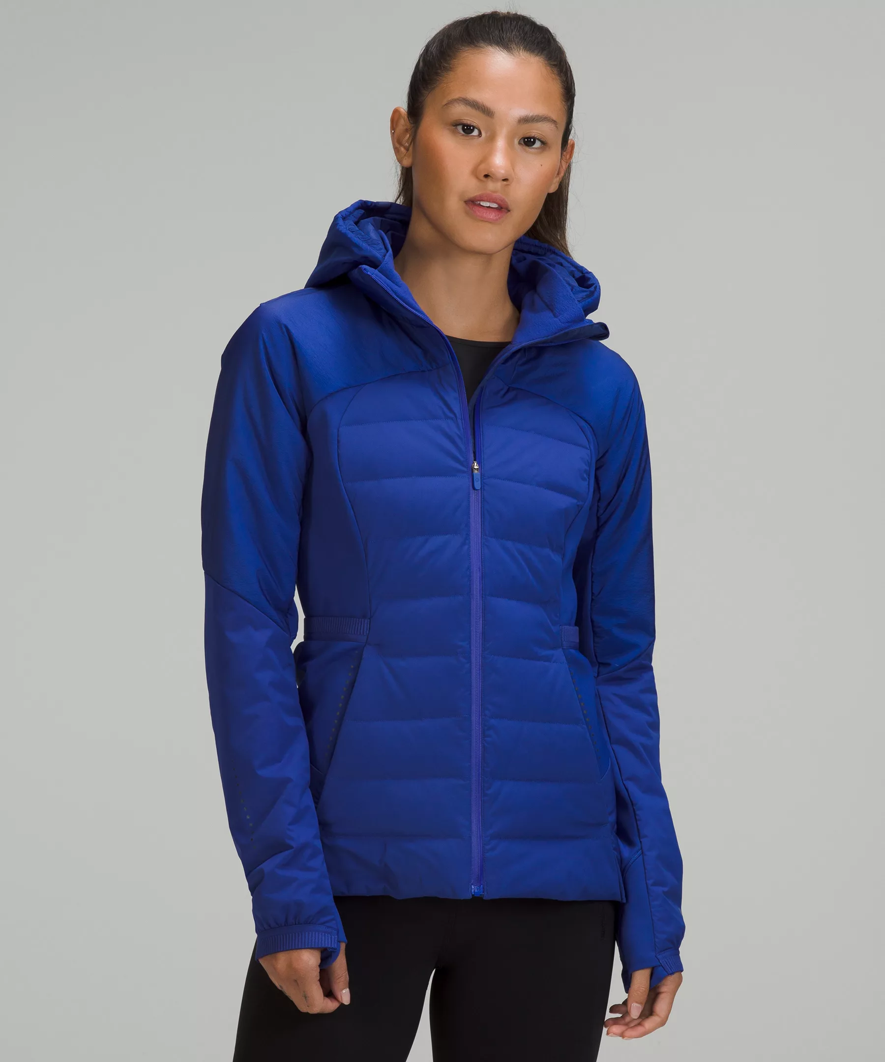 Down for It All Jacket *Online Only psychic